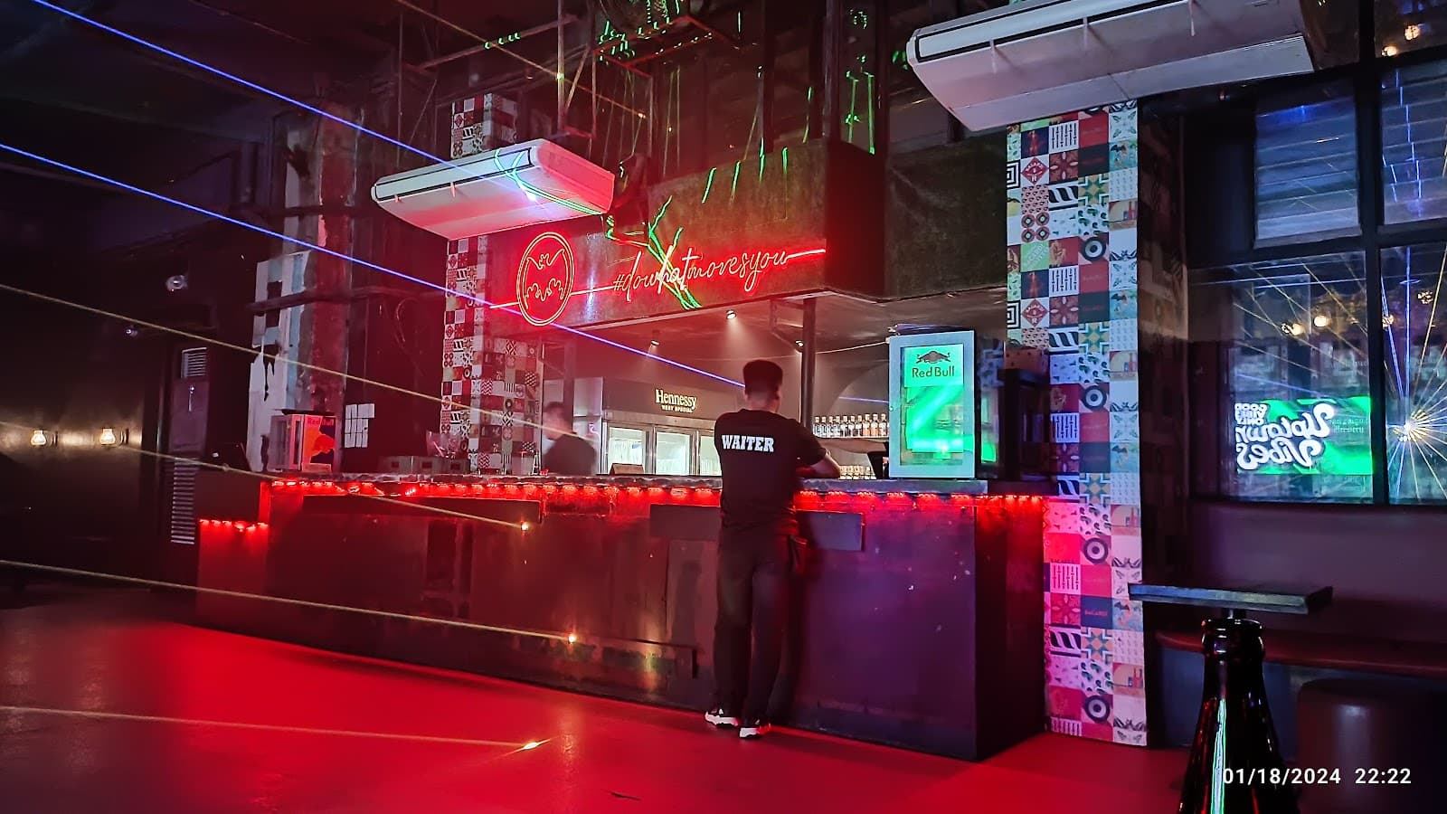 Club Mango Cebu City - Image 1