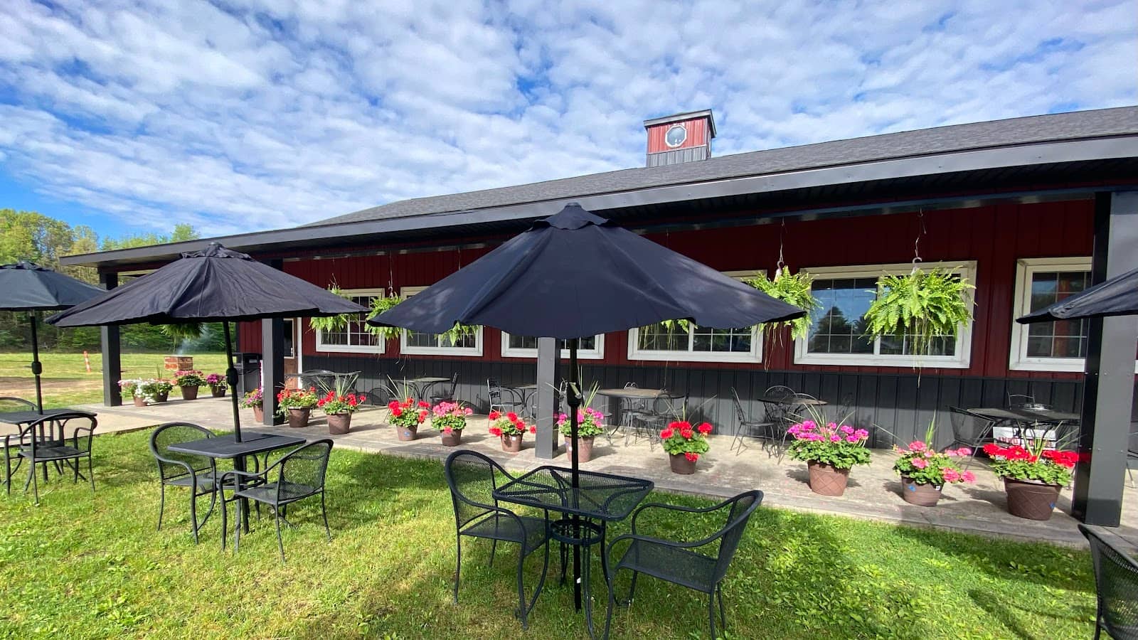 Seasonal Cider & Treats