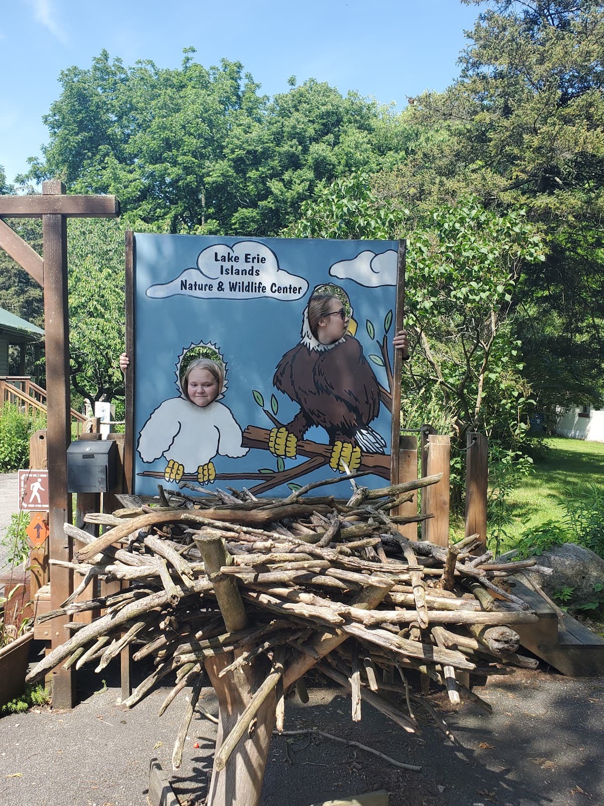 Lake Erie Islands Nature and Wildlife Center - Image 1
