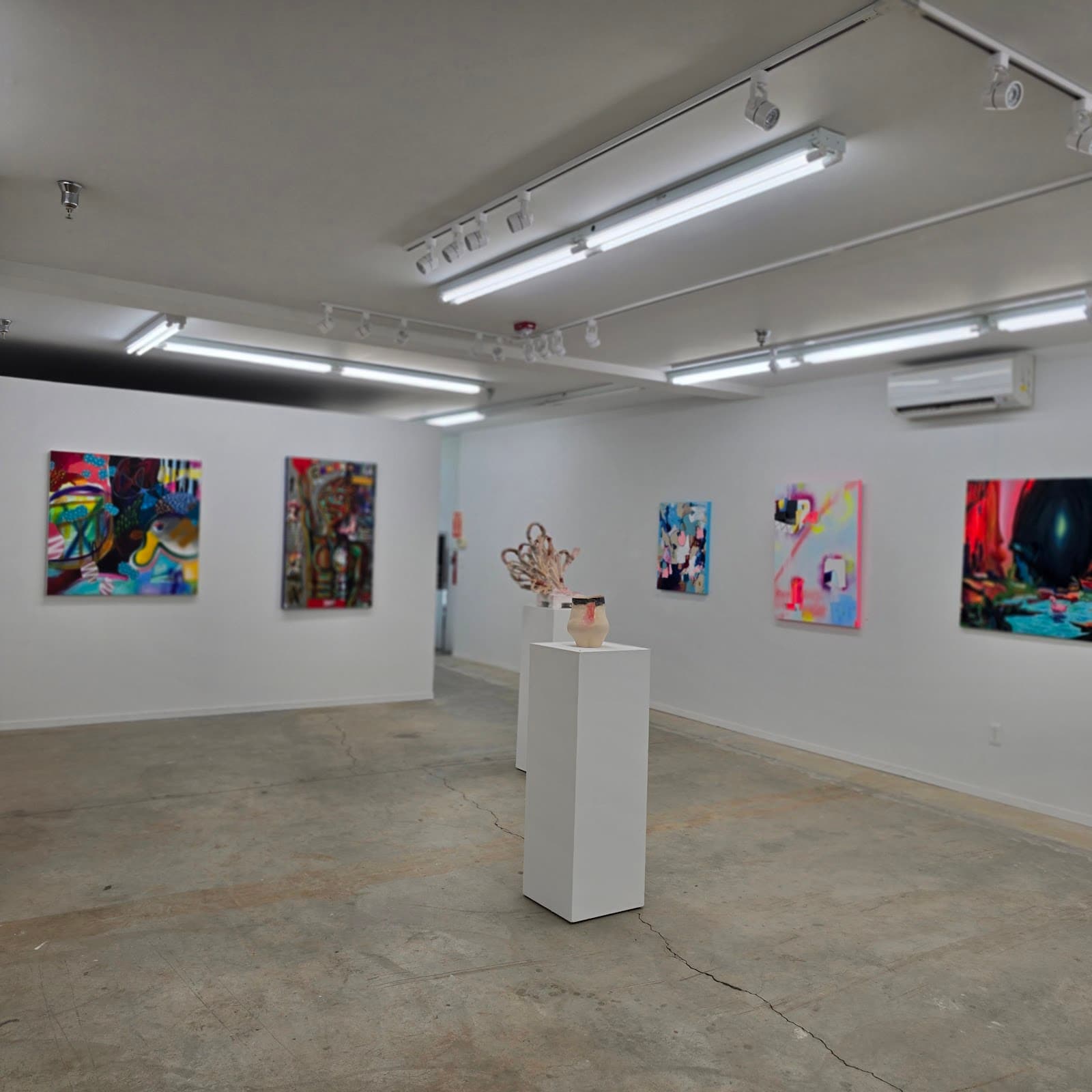 Verge Center for the Arts - Image 1