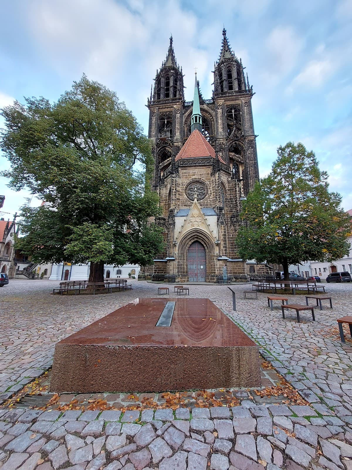 Domplatz - Image 1