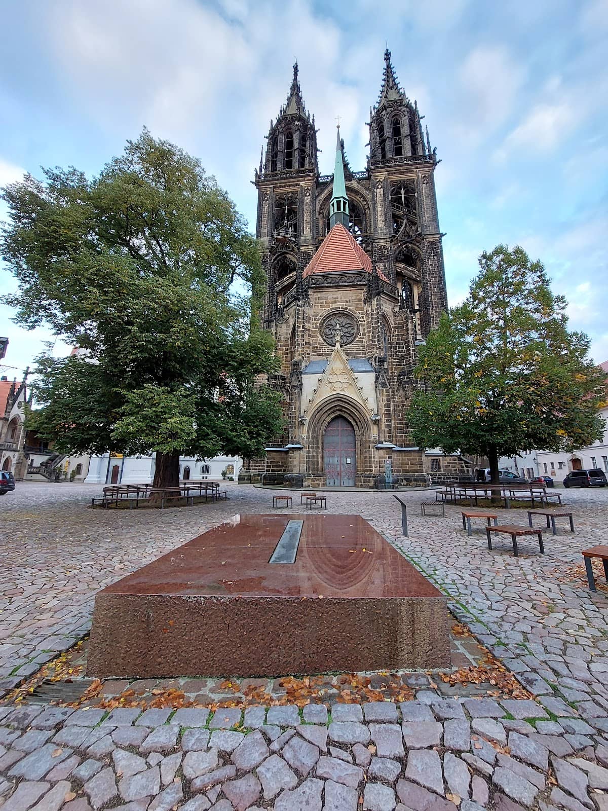 Historic Architecture