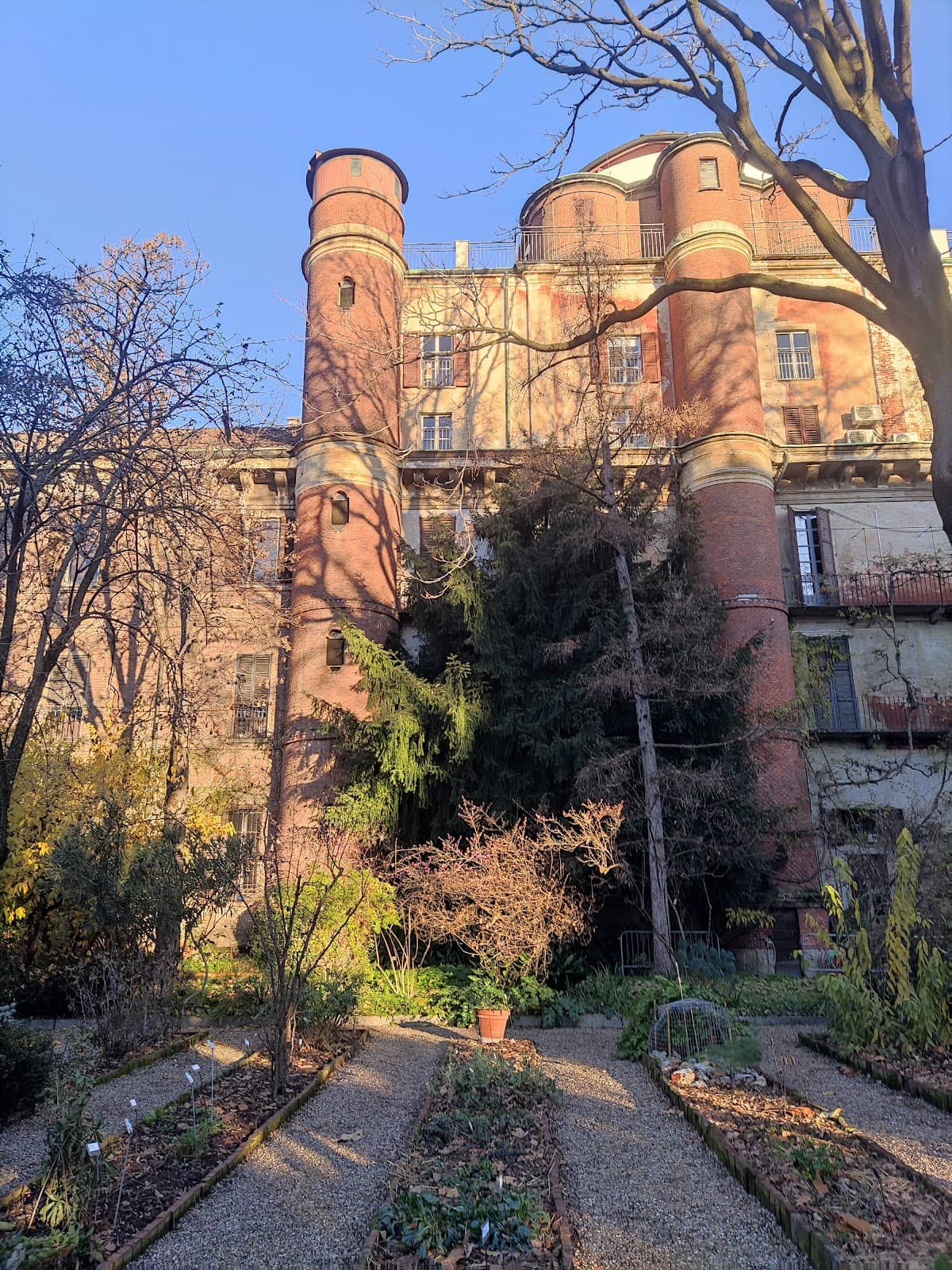 Pinacoteca di Brera