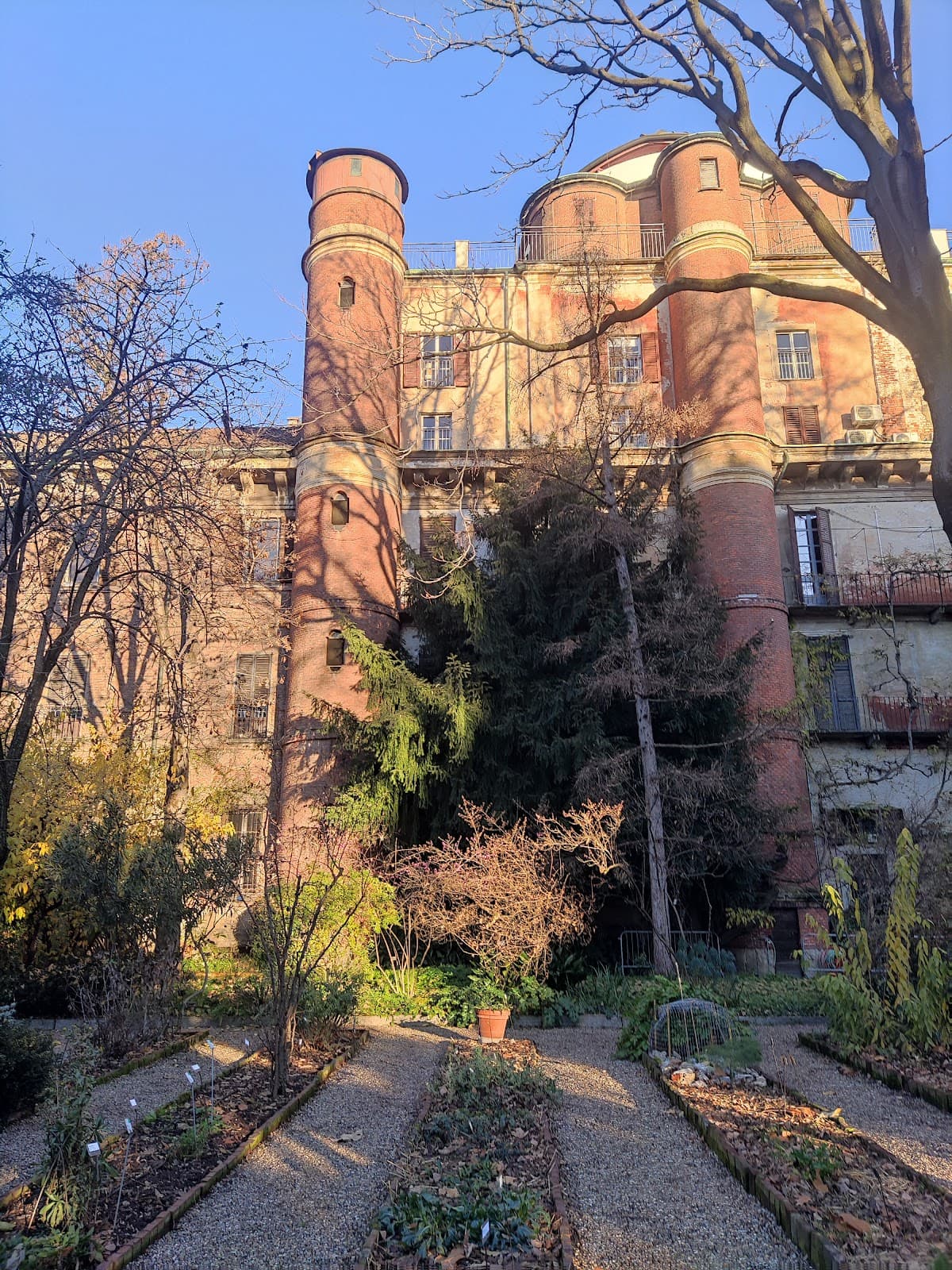 Via Brera 28 Milan - Image 1