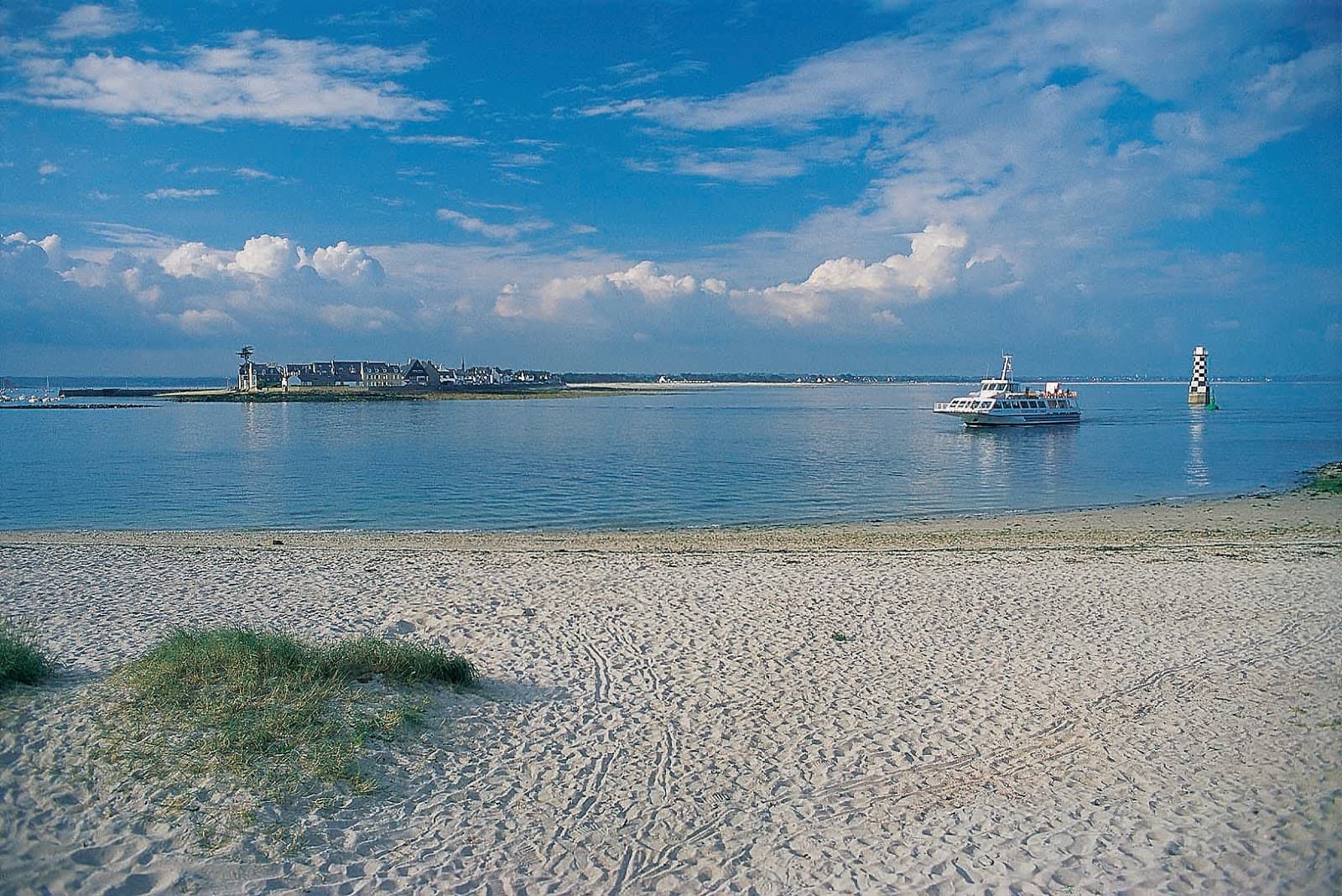 Bénodet–Sainte-Marine Ferry - Image 1
