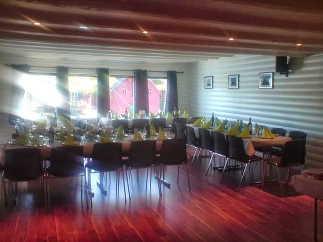 Glesvær Trading Post - Image 1