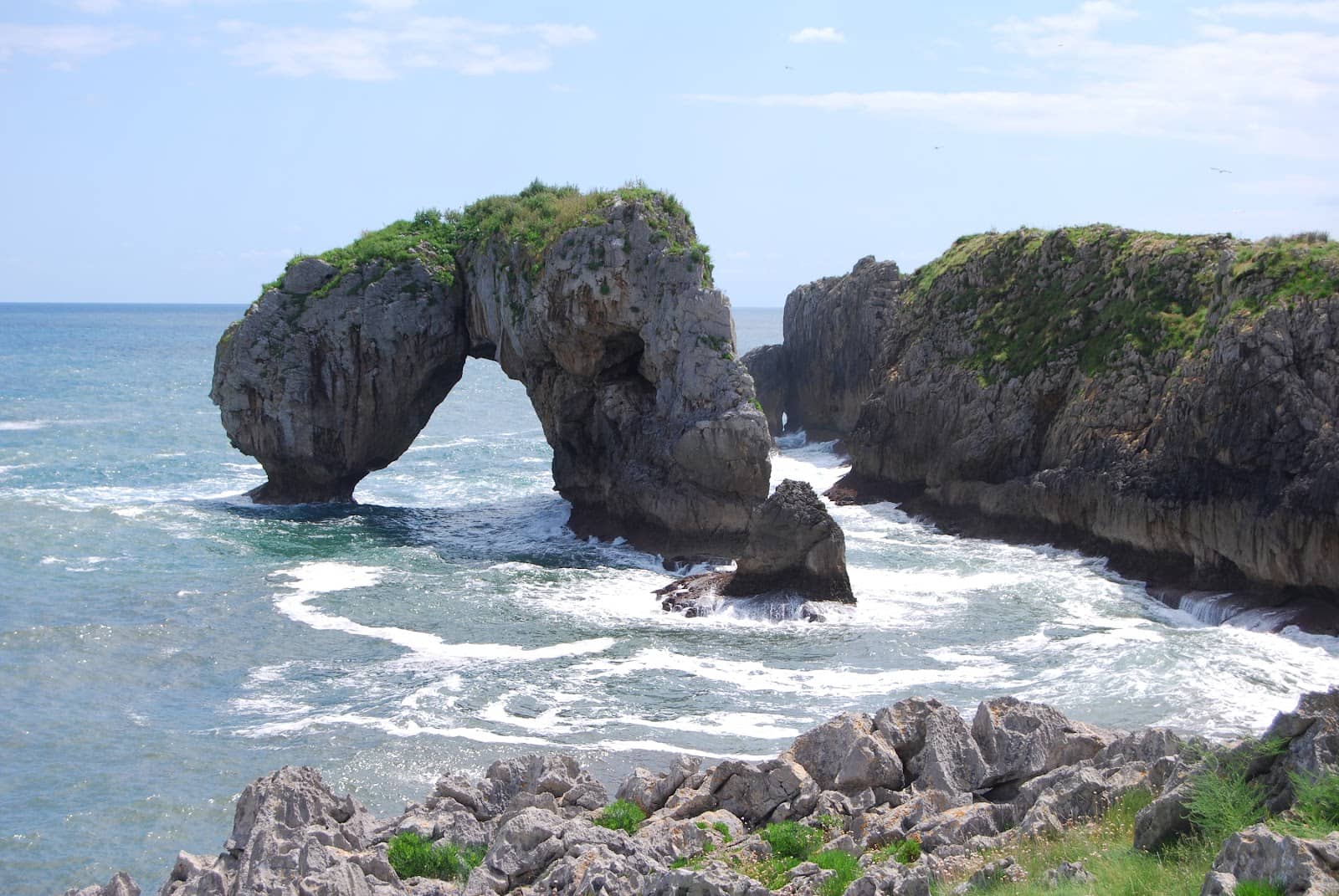 Unspoiled Natural Beauty