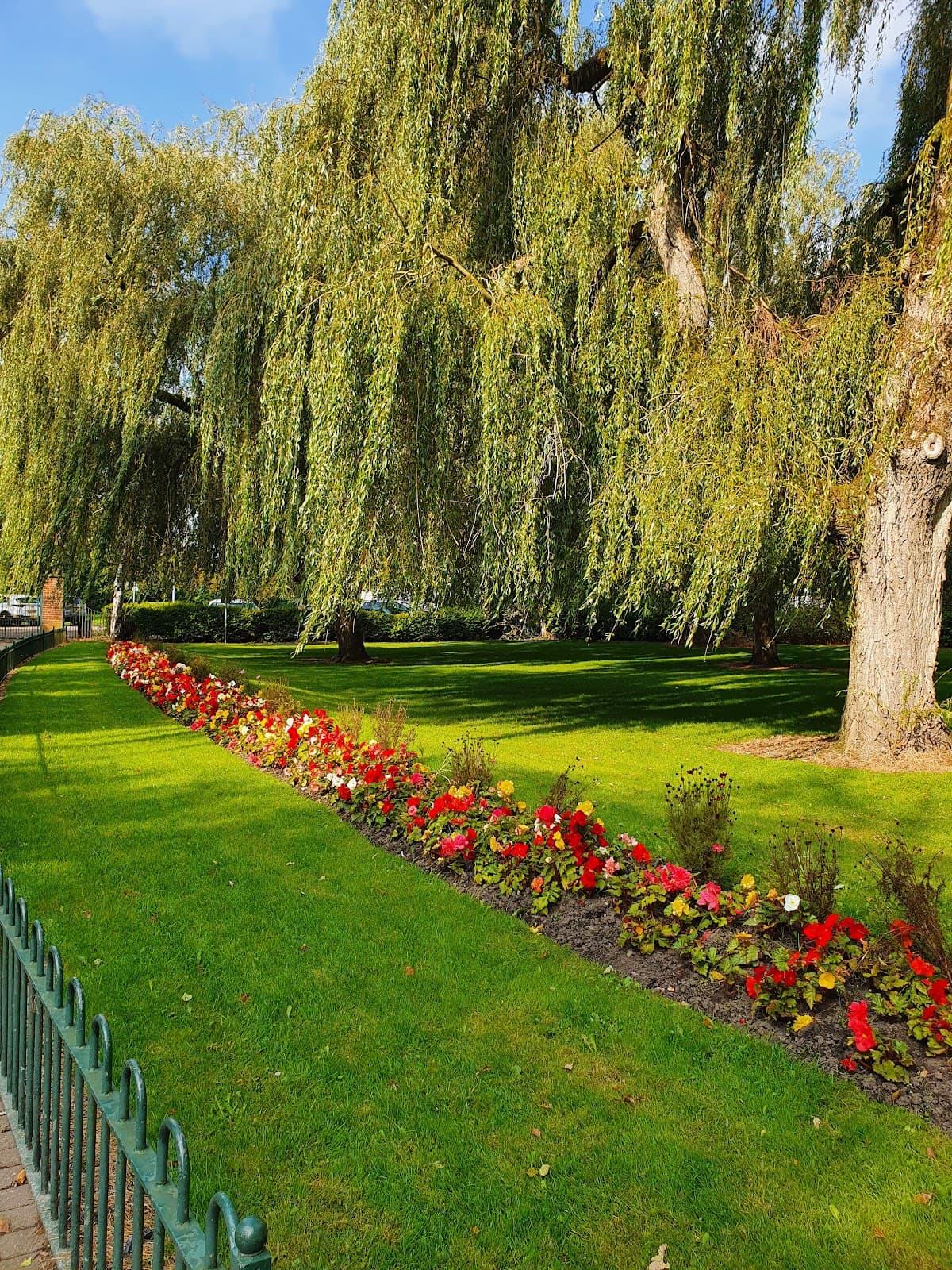 Lilford Park - Image 1