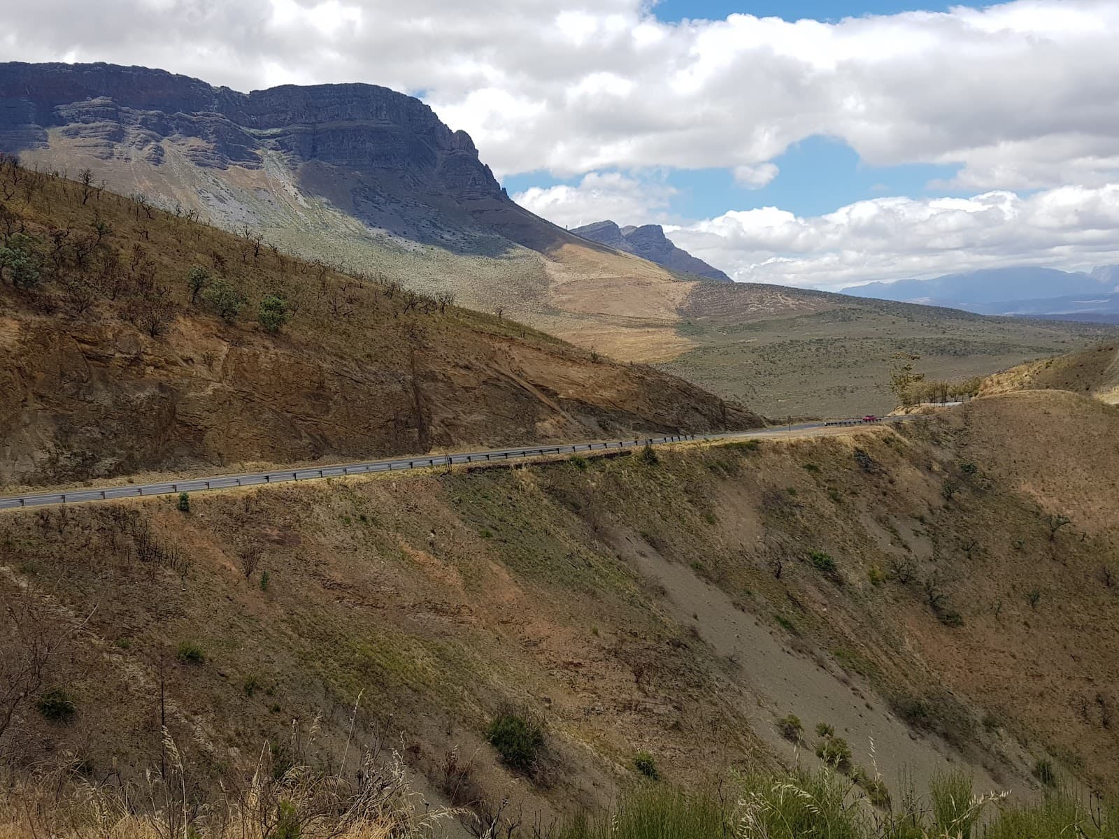 Koue Bokkeveld - Image 1