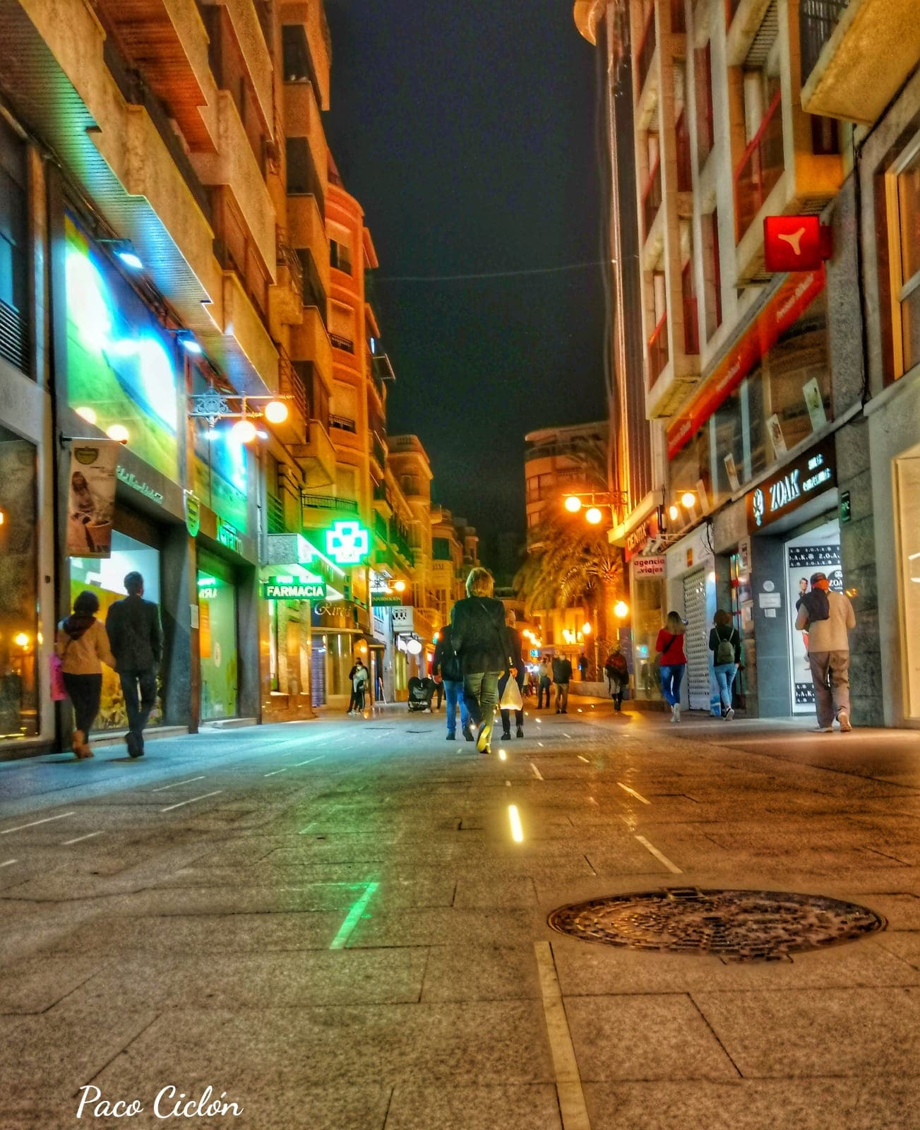 Corredora Street - Image 1