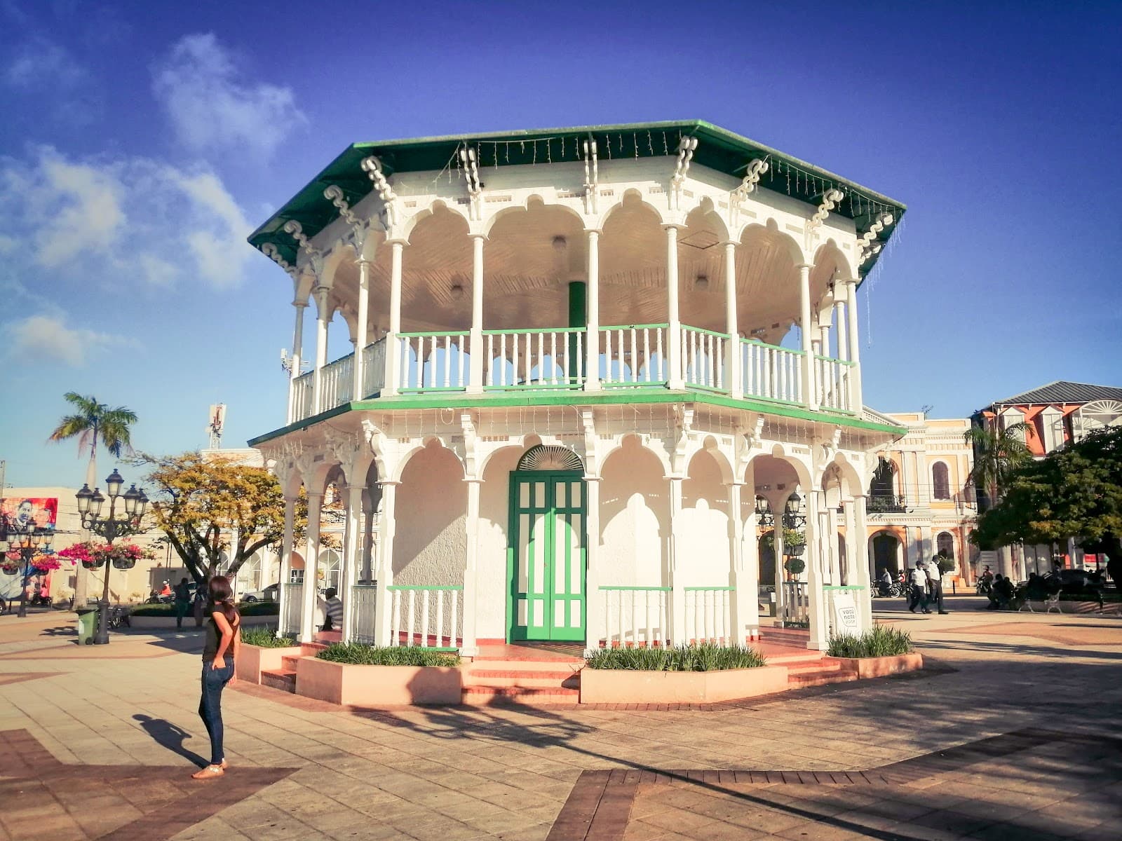 Puerto Plata Historic Center - Image 1