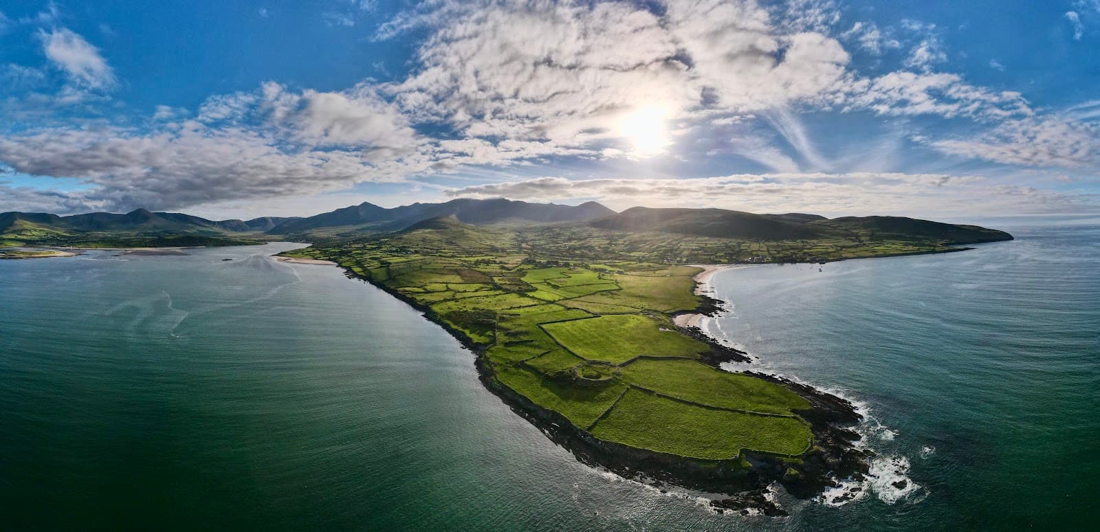 Brandon Bay County Kerry - Image 1