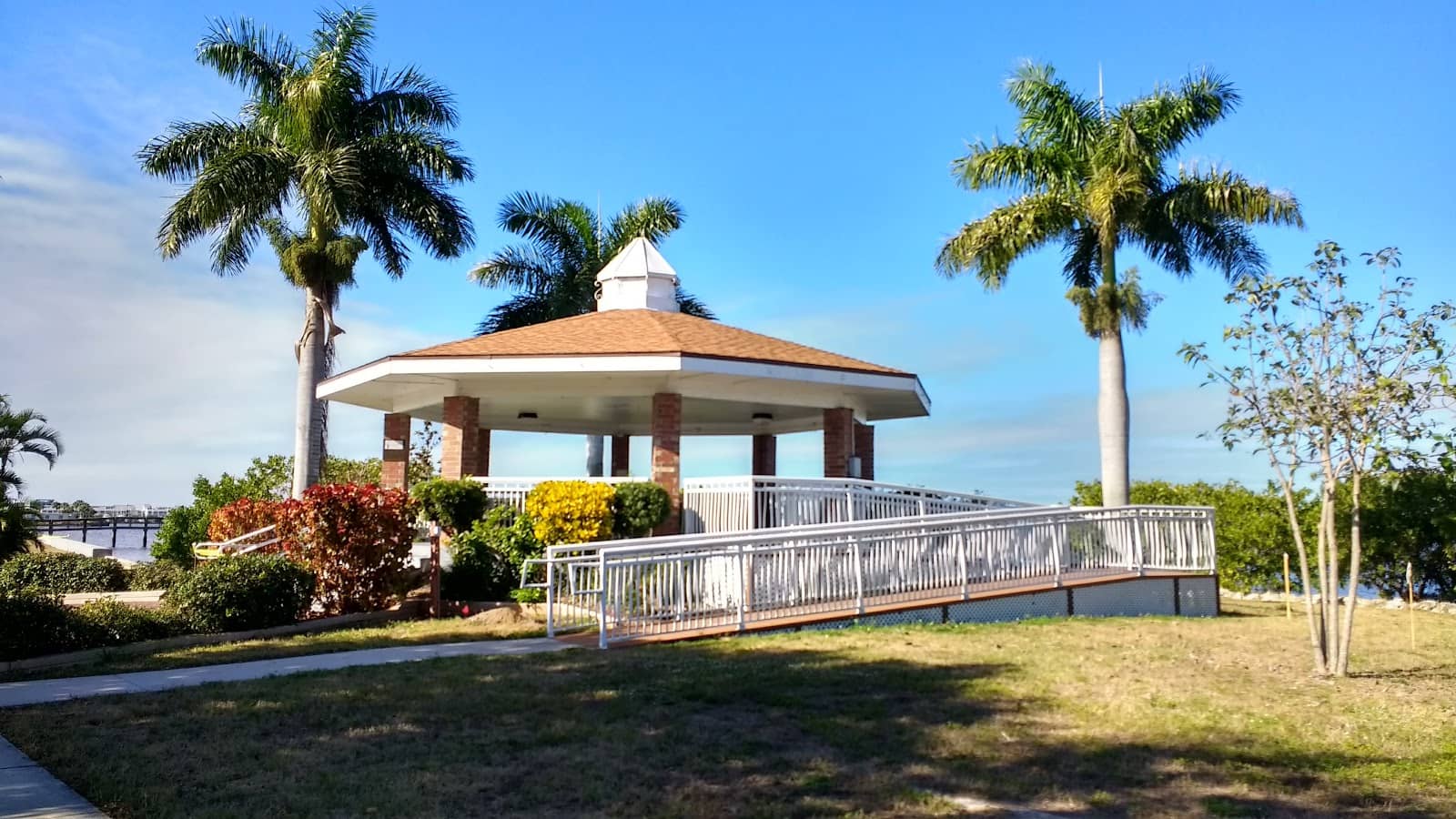 Well-Maintained Trails & Boardwalk