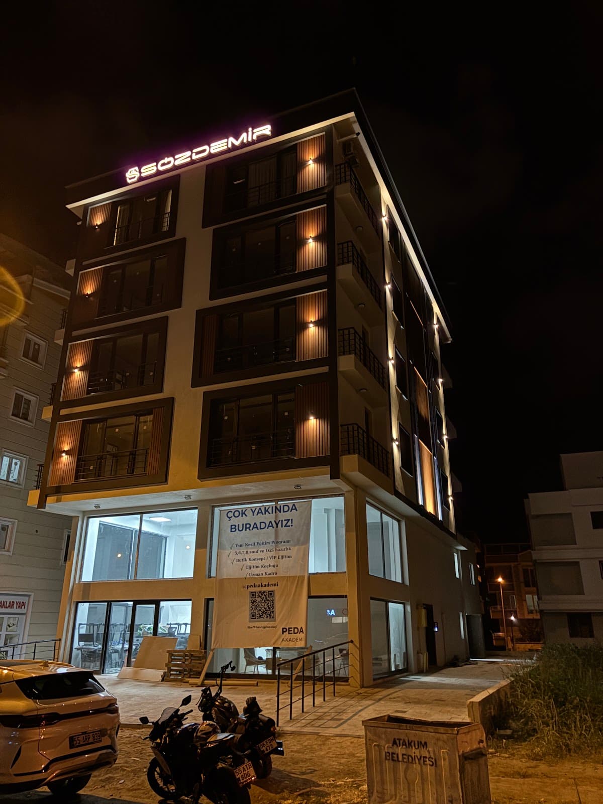 Samsun Lighthouse - Image 1