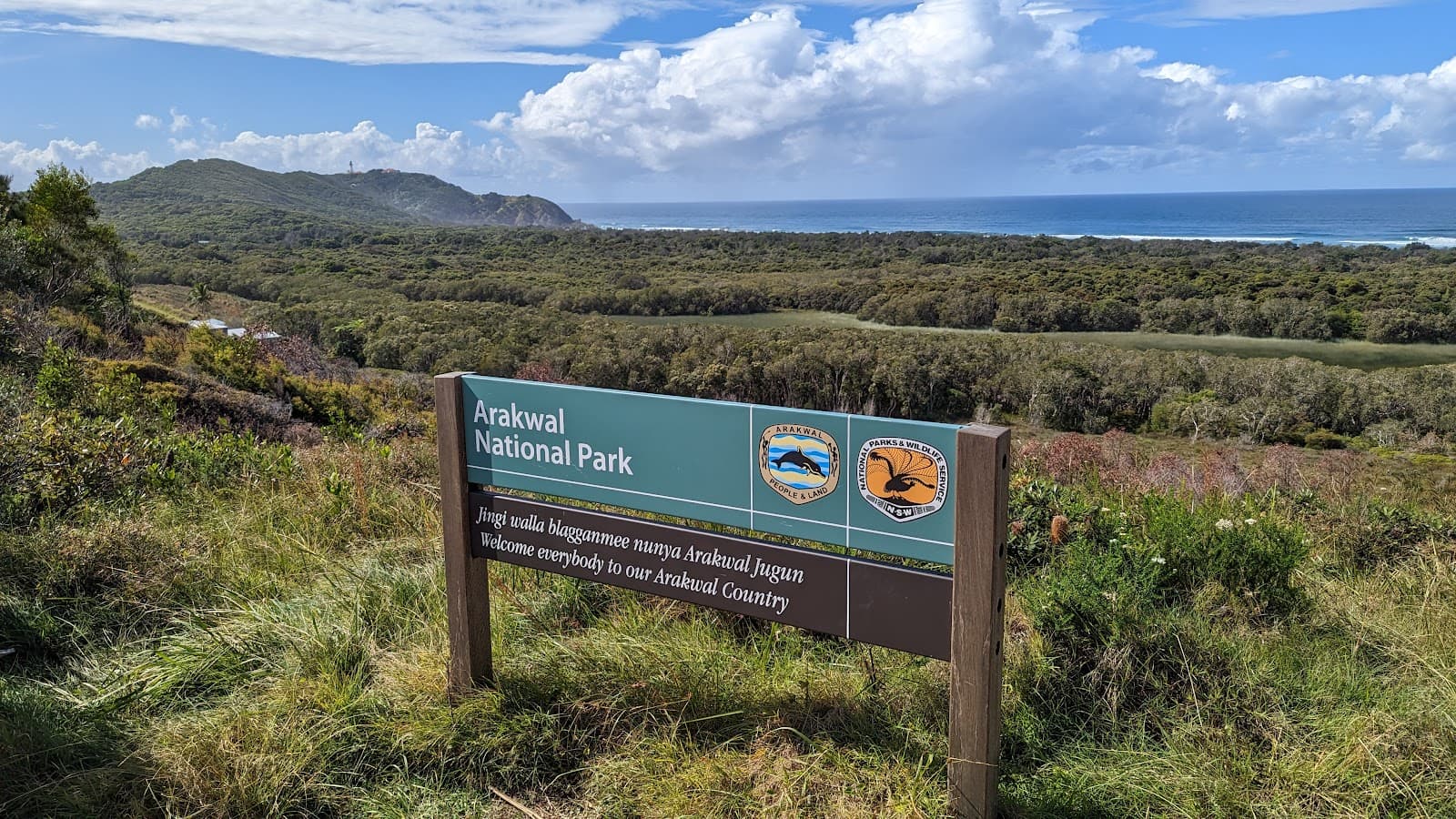 Arakwal National Park Byron Bay - Image 1