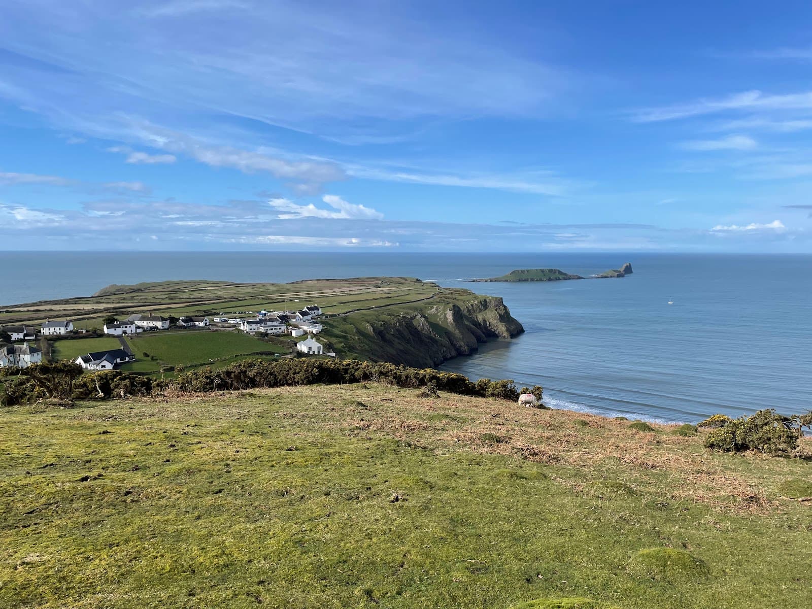 Worm's Head - Image 1