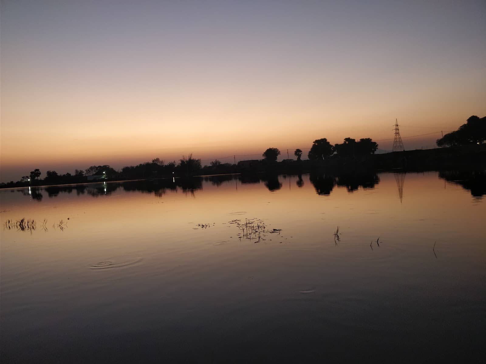 Pilgrimage Circumambulation (Parikrama)