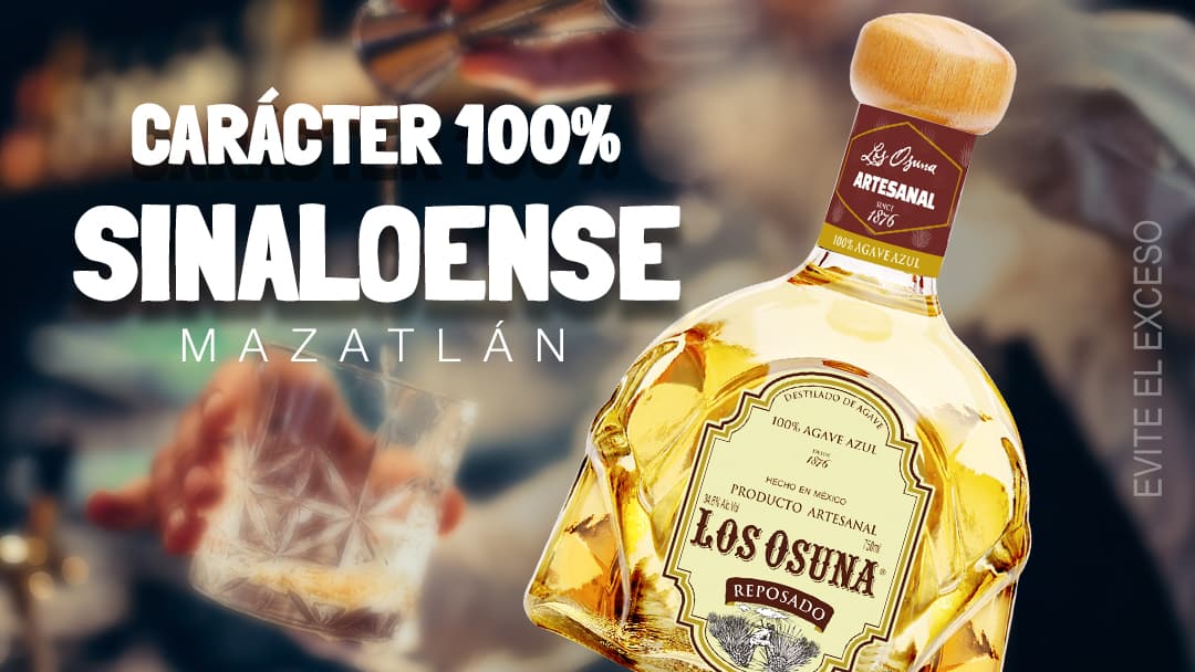 Vinata Los Osuna Distillery - Image 1