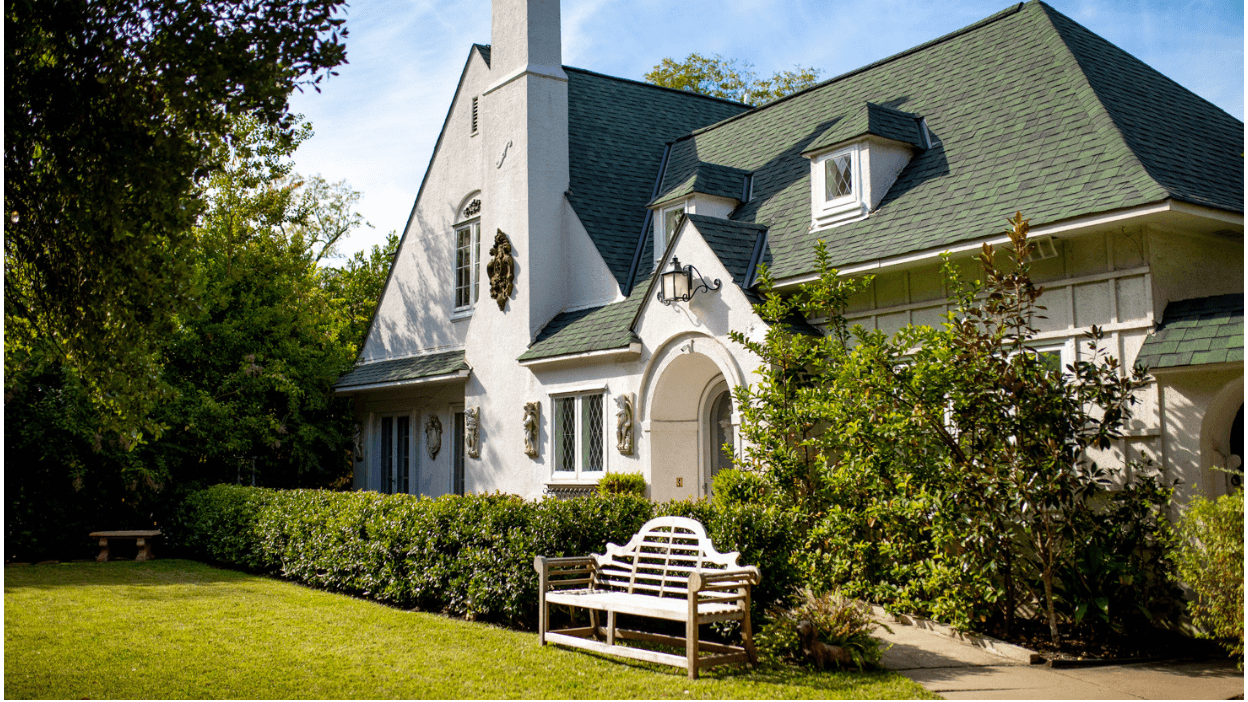 Fairfield Historic District - Image 1