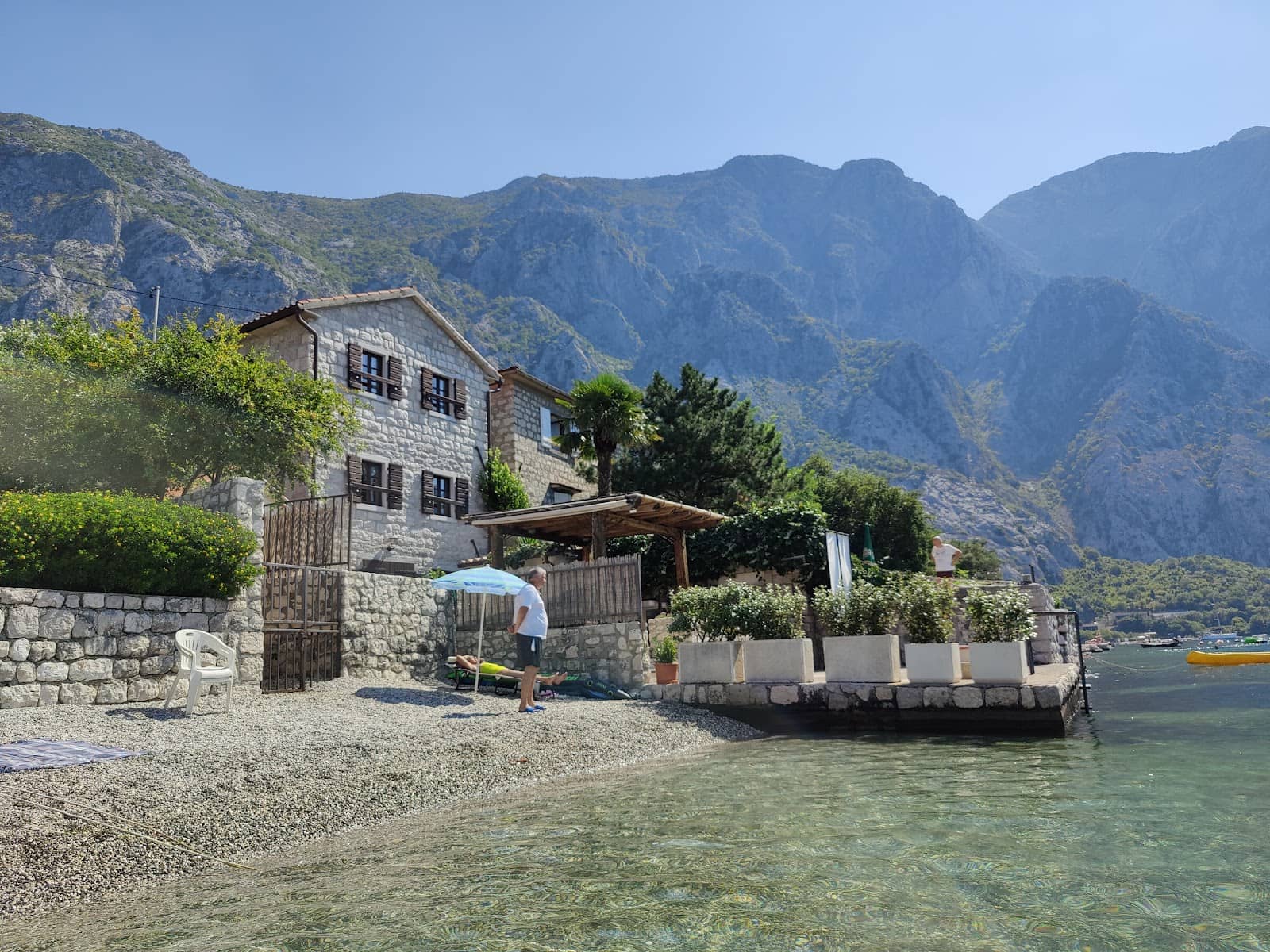 Luxury Villa Stays