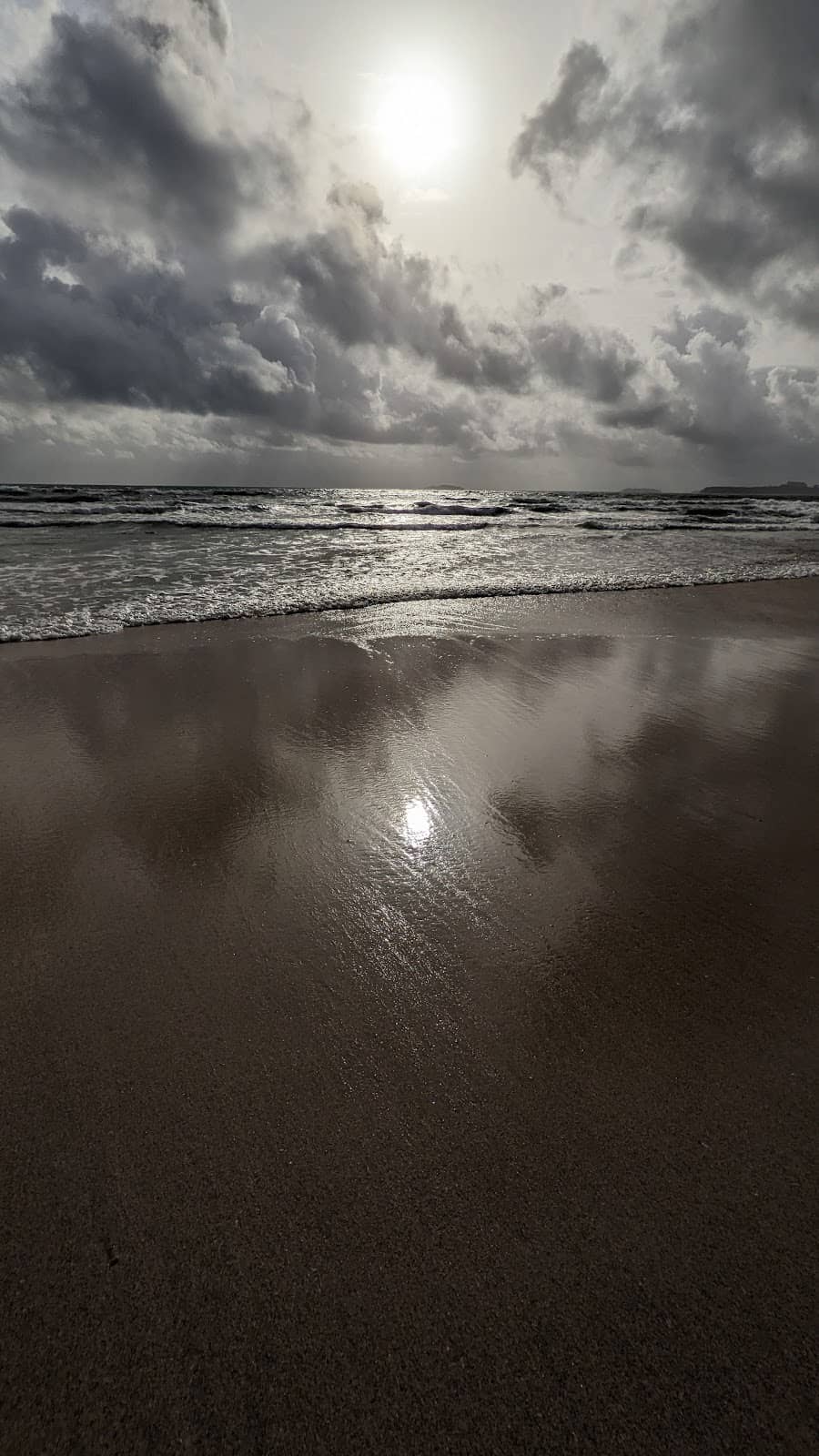 Vertical photo