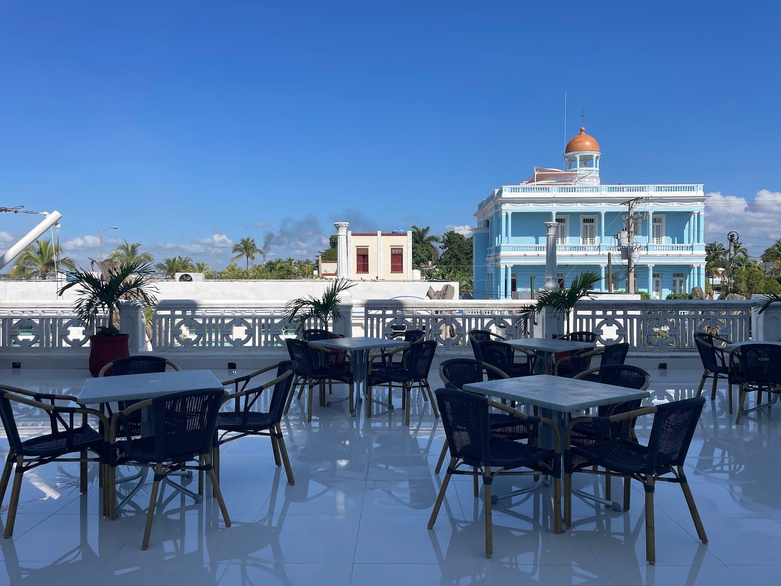 Club Cienfuegos Yacht Club - Image 1