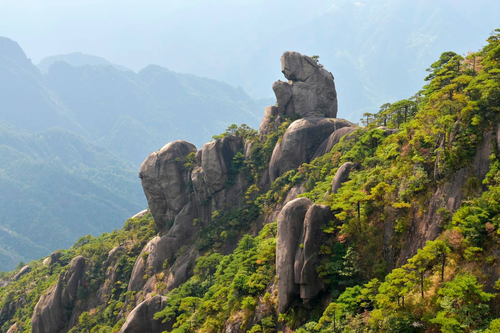 Taoist Culture