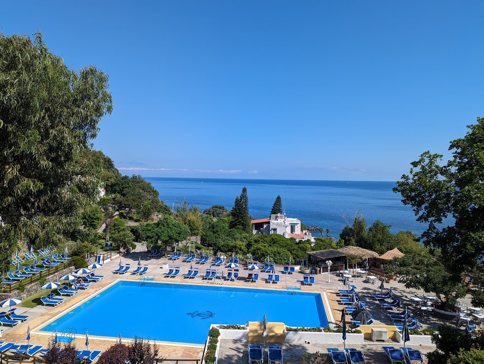 Castiglione Thermal Park - Image 1