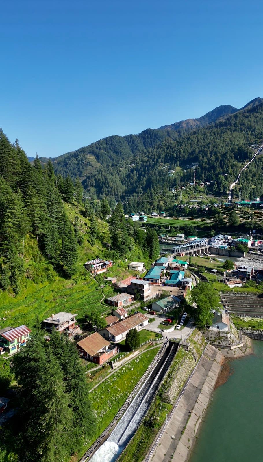 Barot Valley - Image 1