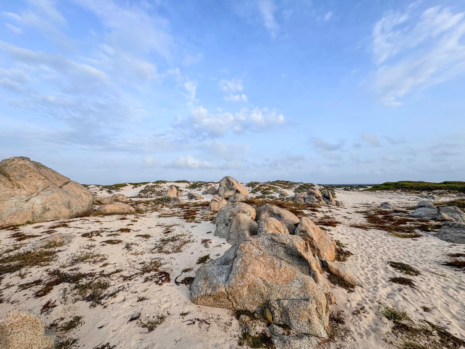 California Dunes - Image 1