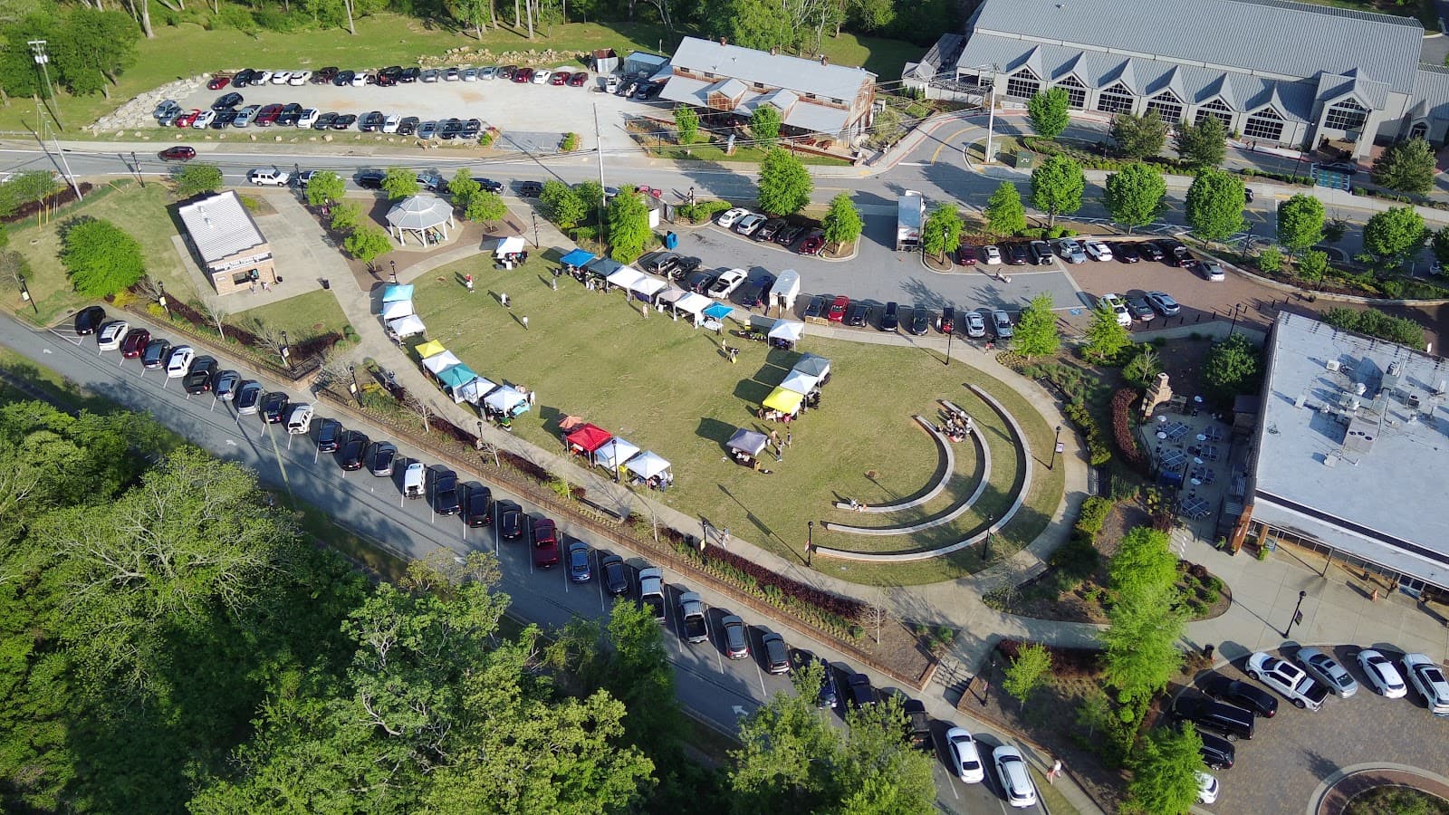 Braselton Farmers Market - Image 1