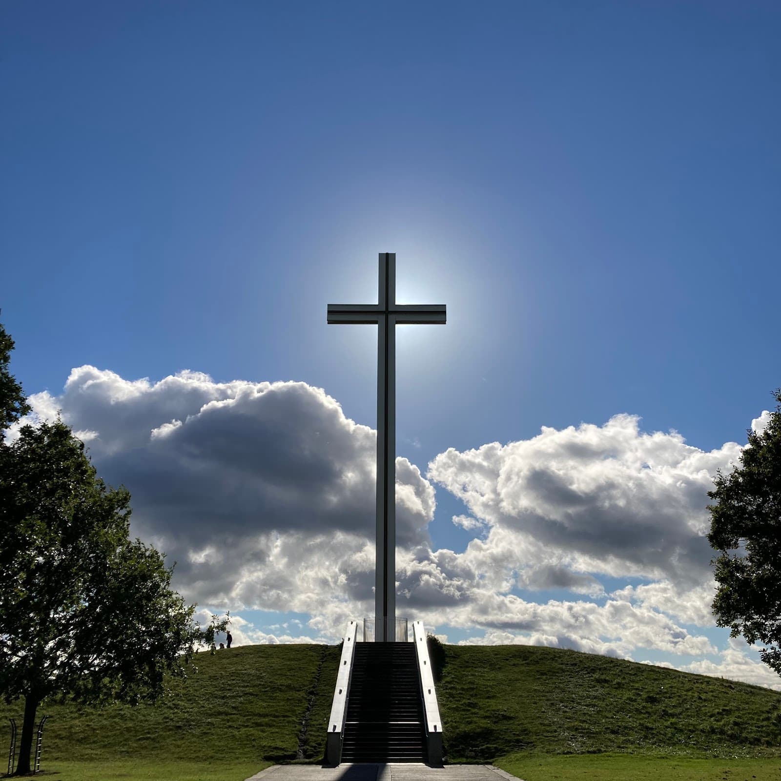 Papal Cross Dublin - Image 1