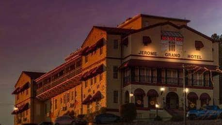 The Asylum Restaurant