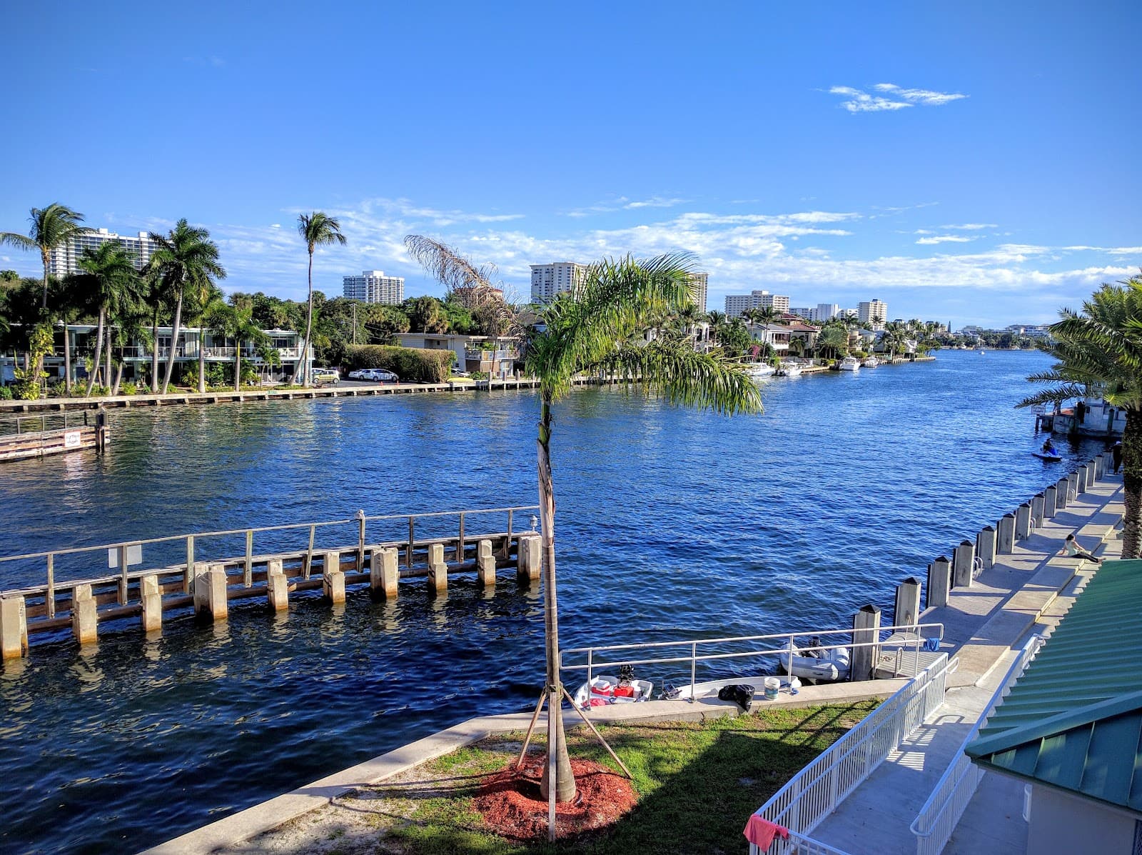 Silver Palm Park - Image 1