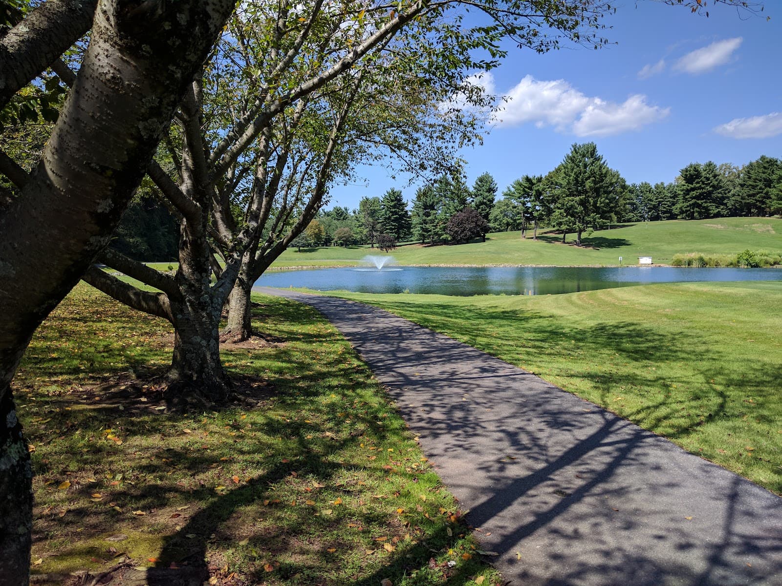Enterprise Golf Course - Image 1