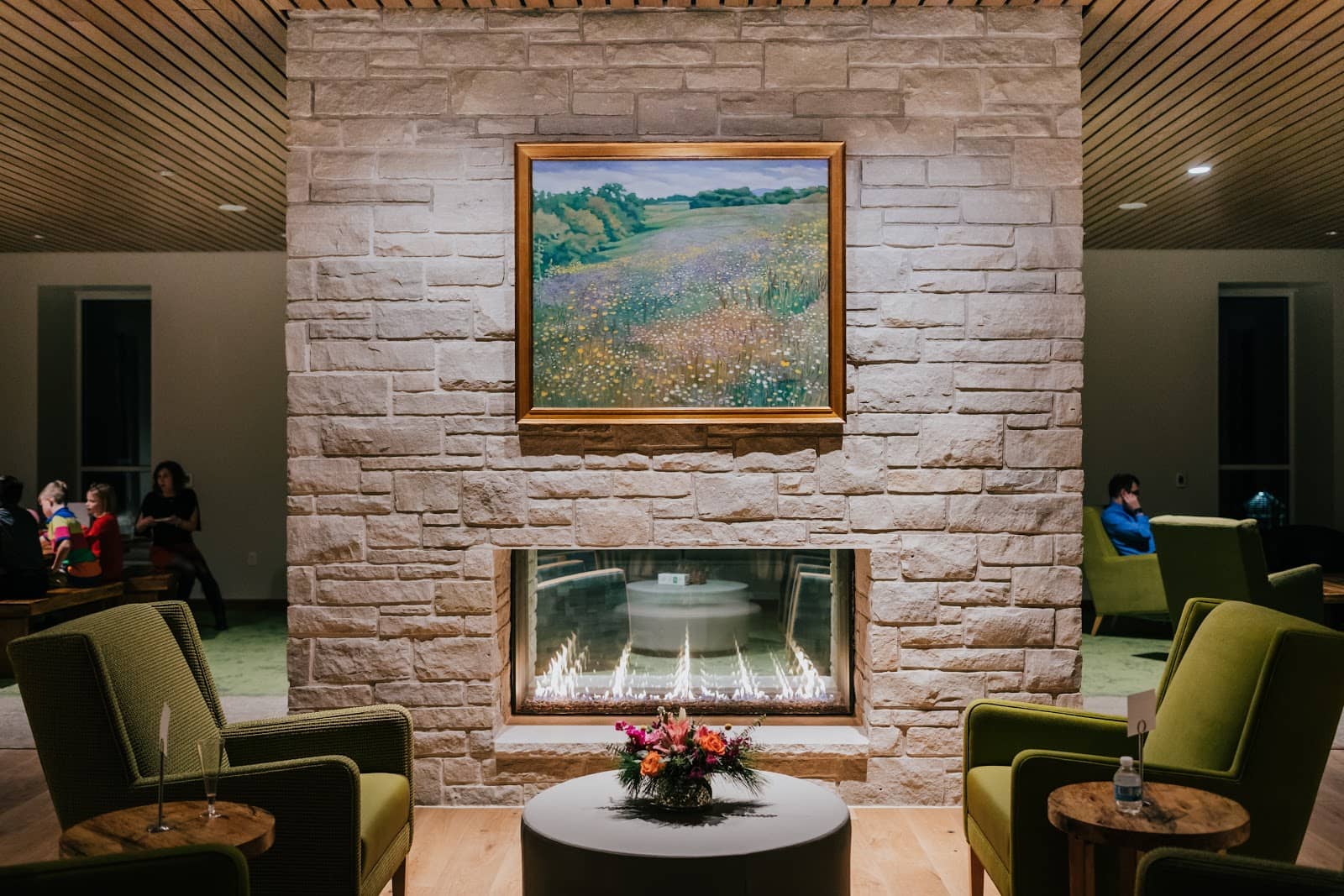 Versatile Event Spaces