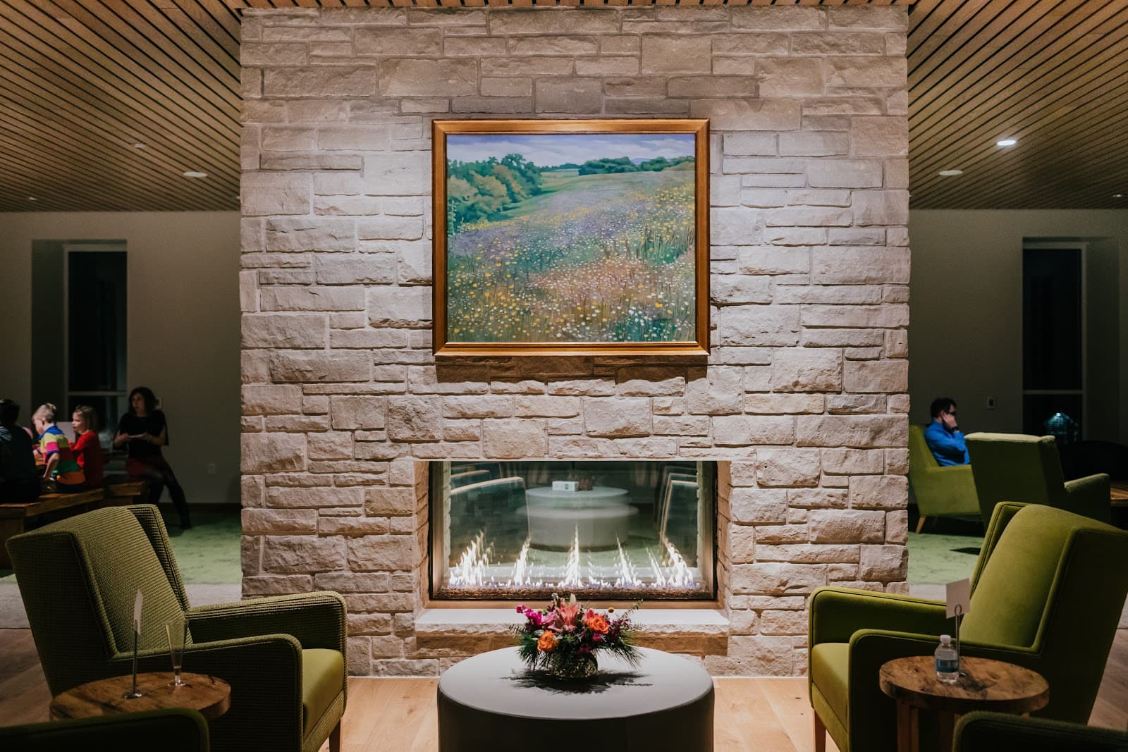 Donald & Carol Kress Pavilion - Image 1