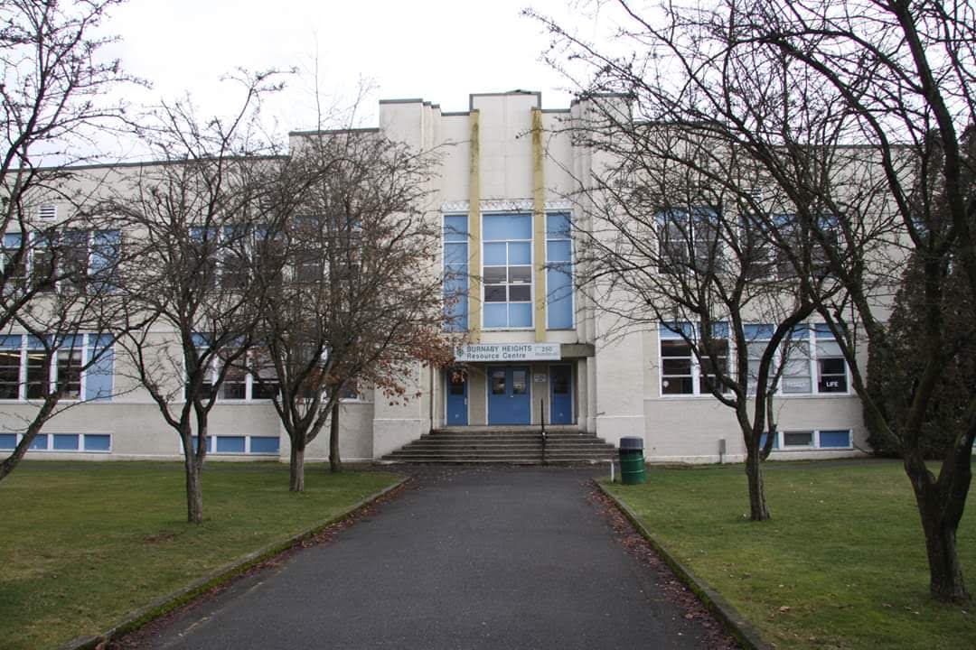 The Heights (Burnaby Heights) - Image 1