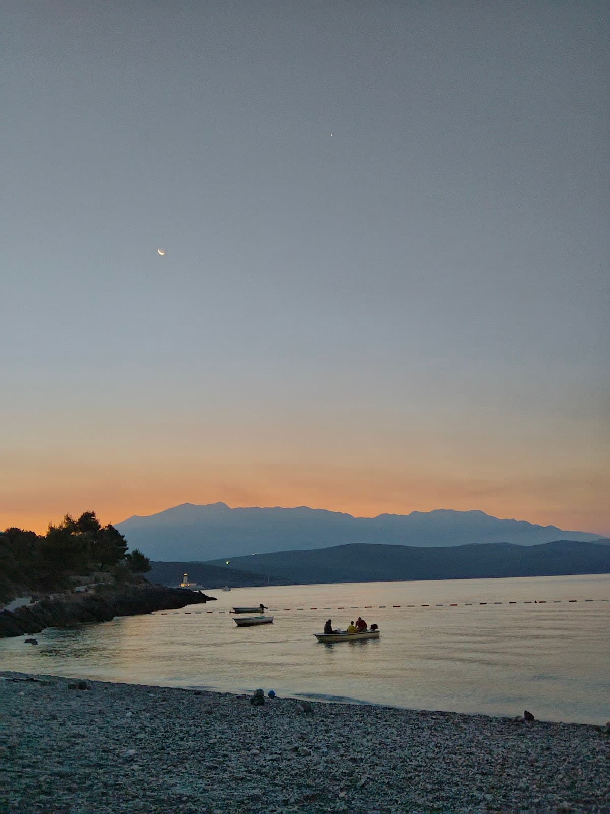 Oblatno Beach - Image 1