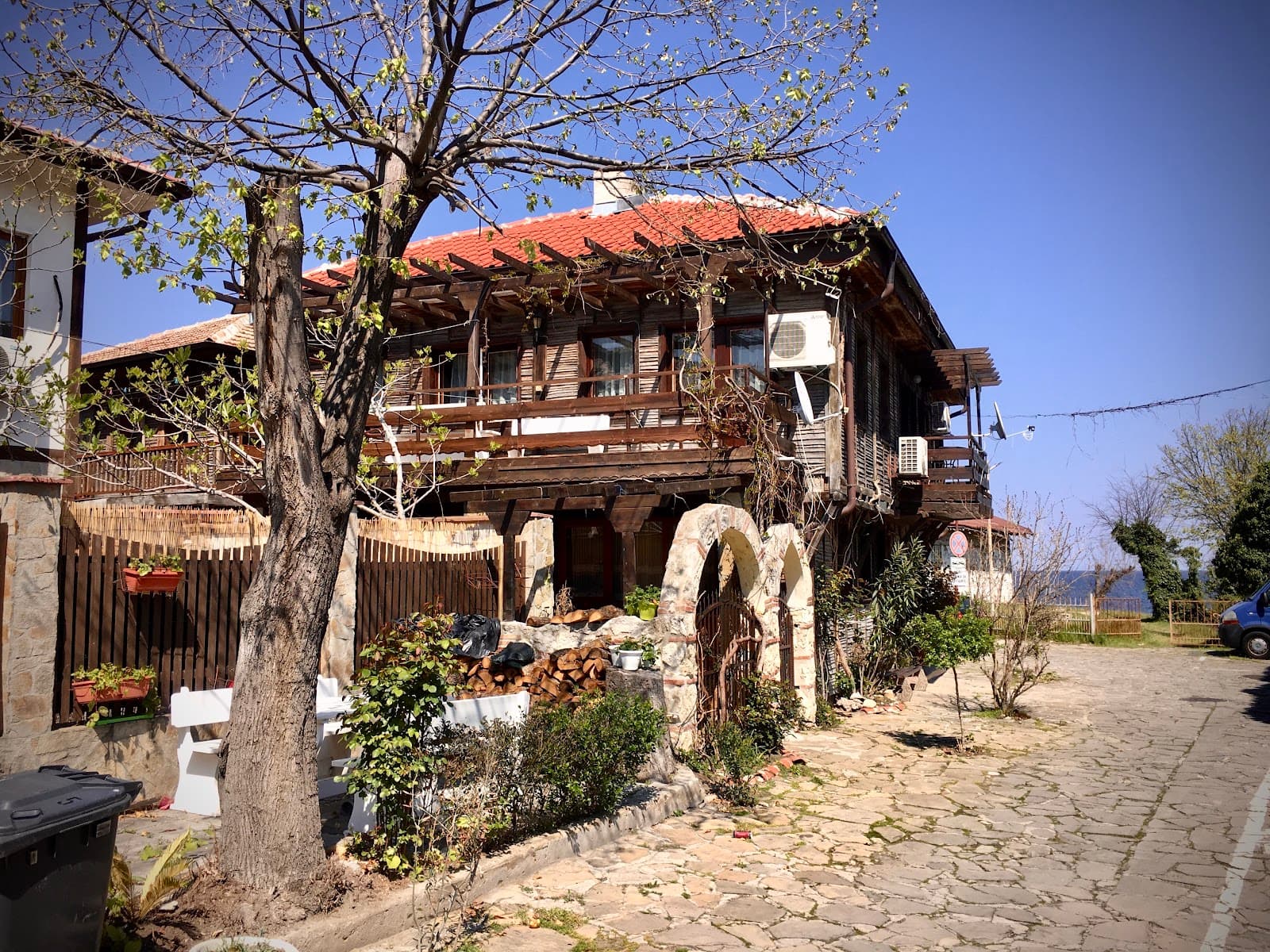 Pomorie Old Town - Image 1