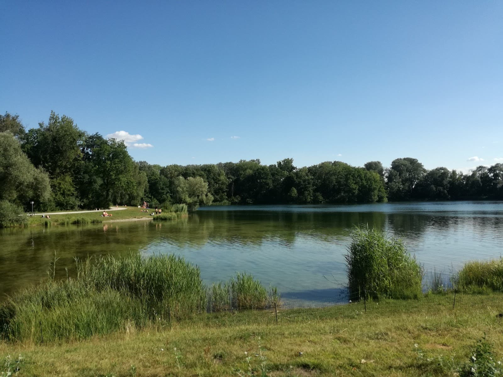 Auwaldsee - Image 1