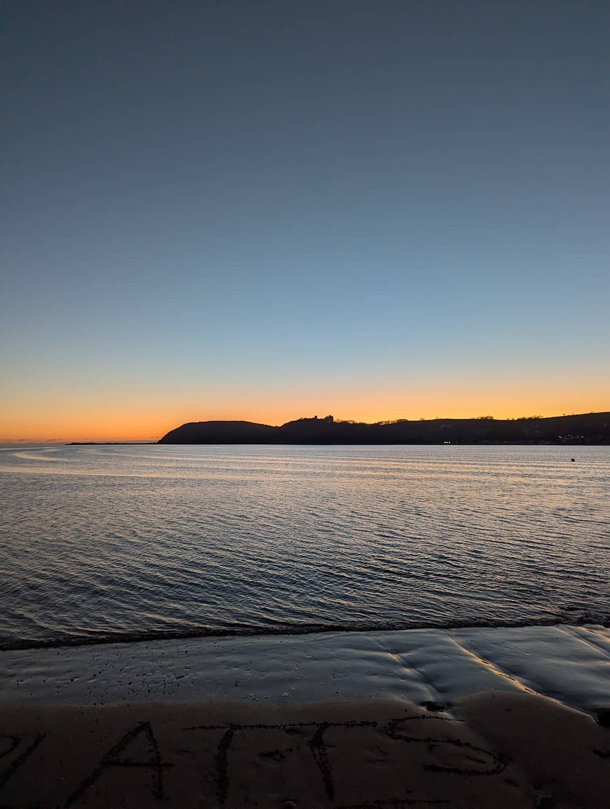 Rock Pooling & Sea Glass