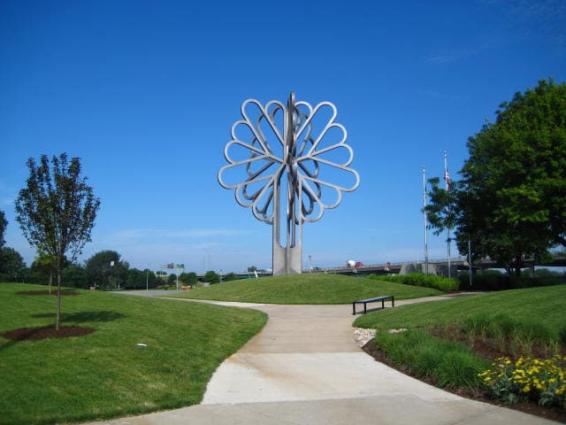 Tree of Five Seasons - Image 1