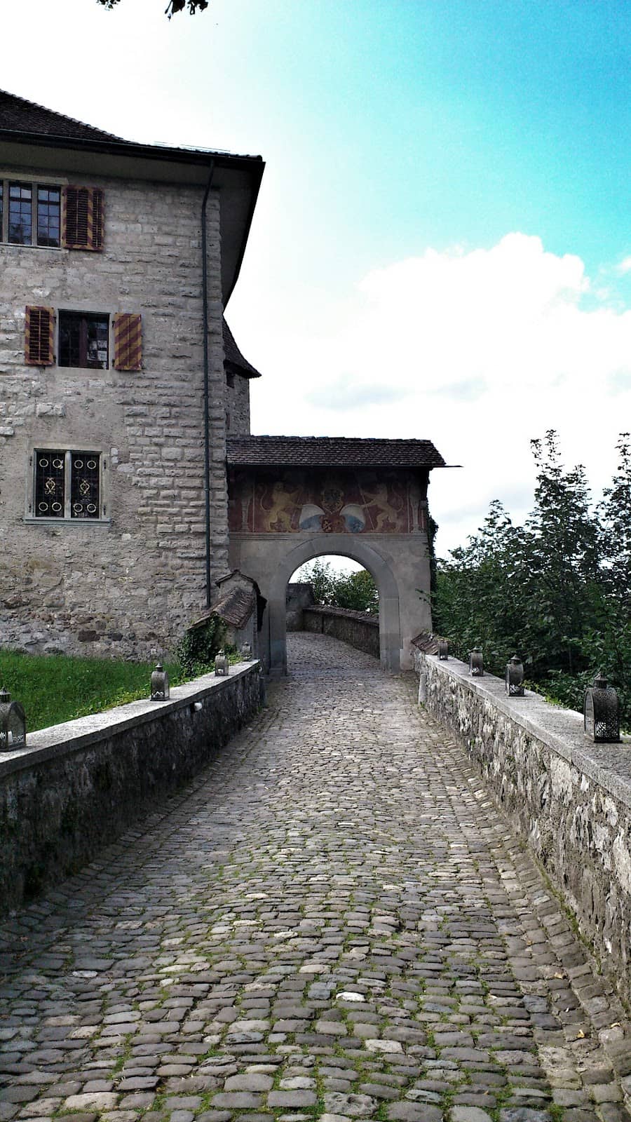 Vertical photo