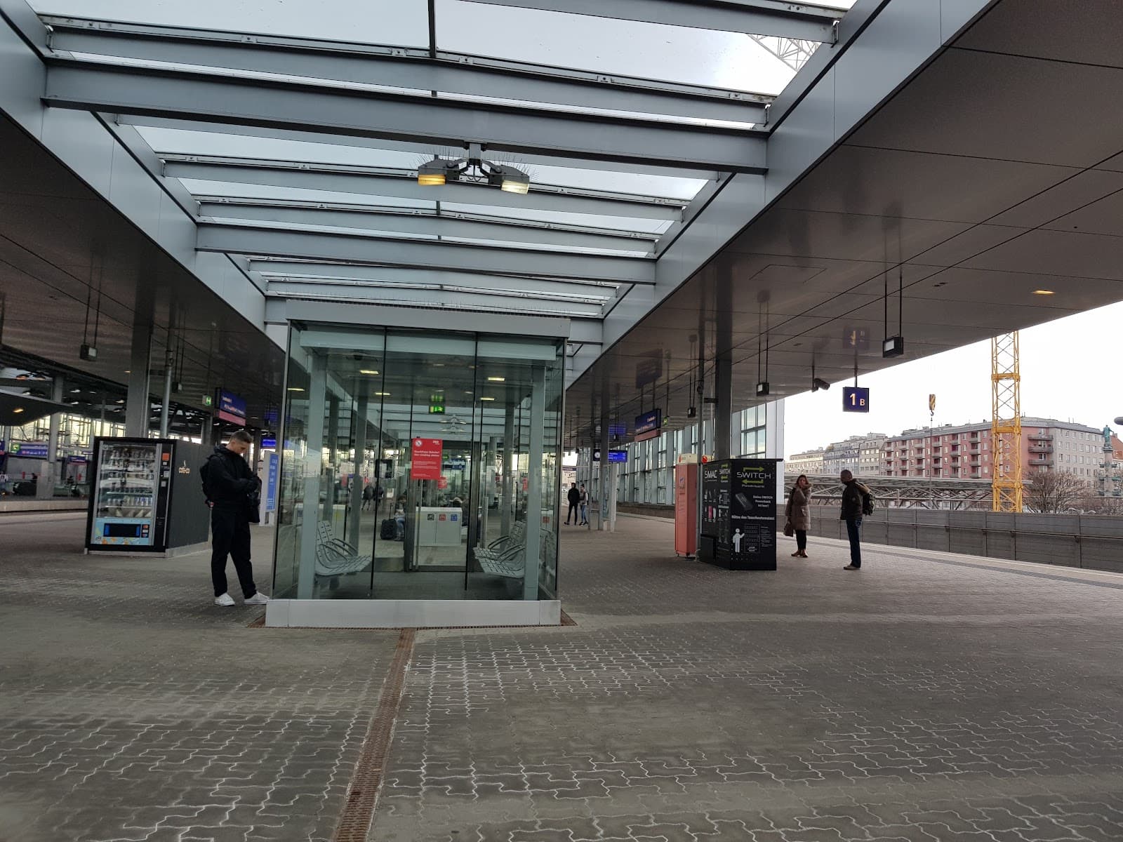 Praterstern - Image 1