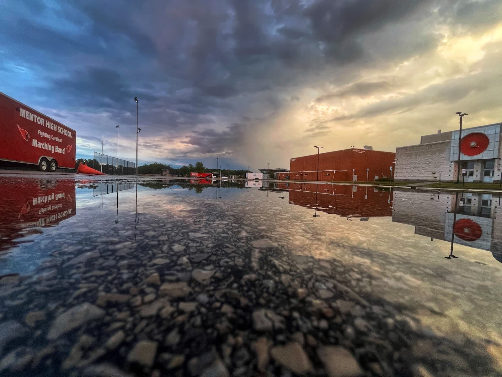 Civic Center Park (Mentor) - Image 1