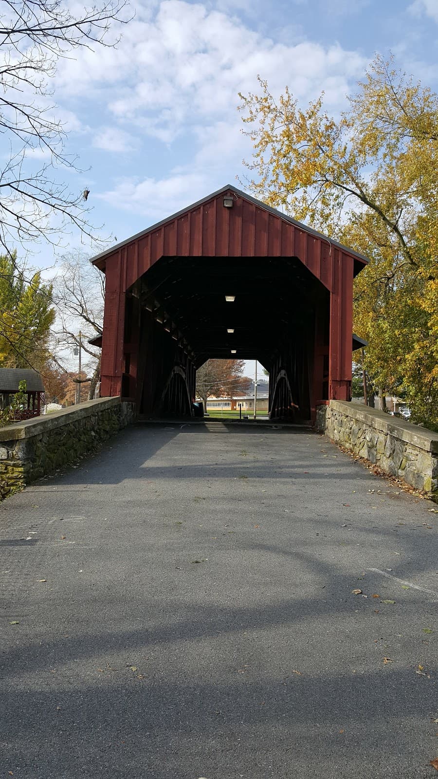 Manheim Community Farm Show Grounds - Image 1