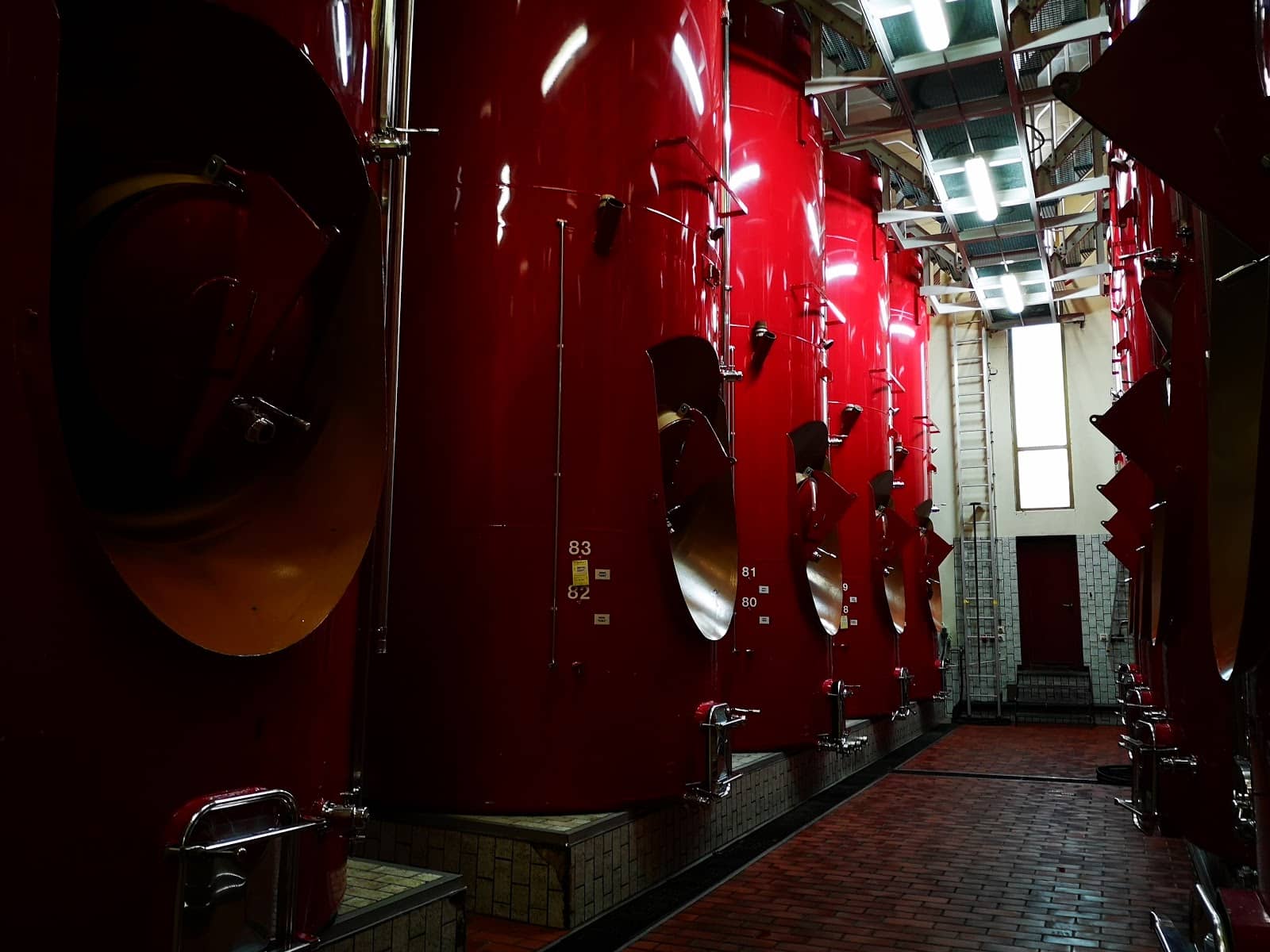 Local Wine Selection