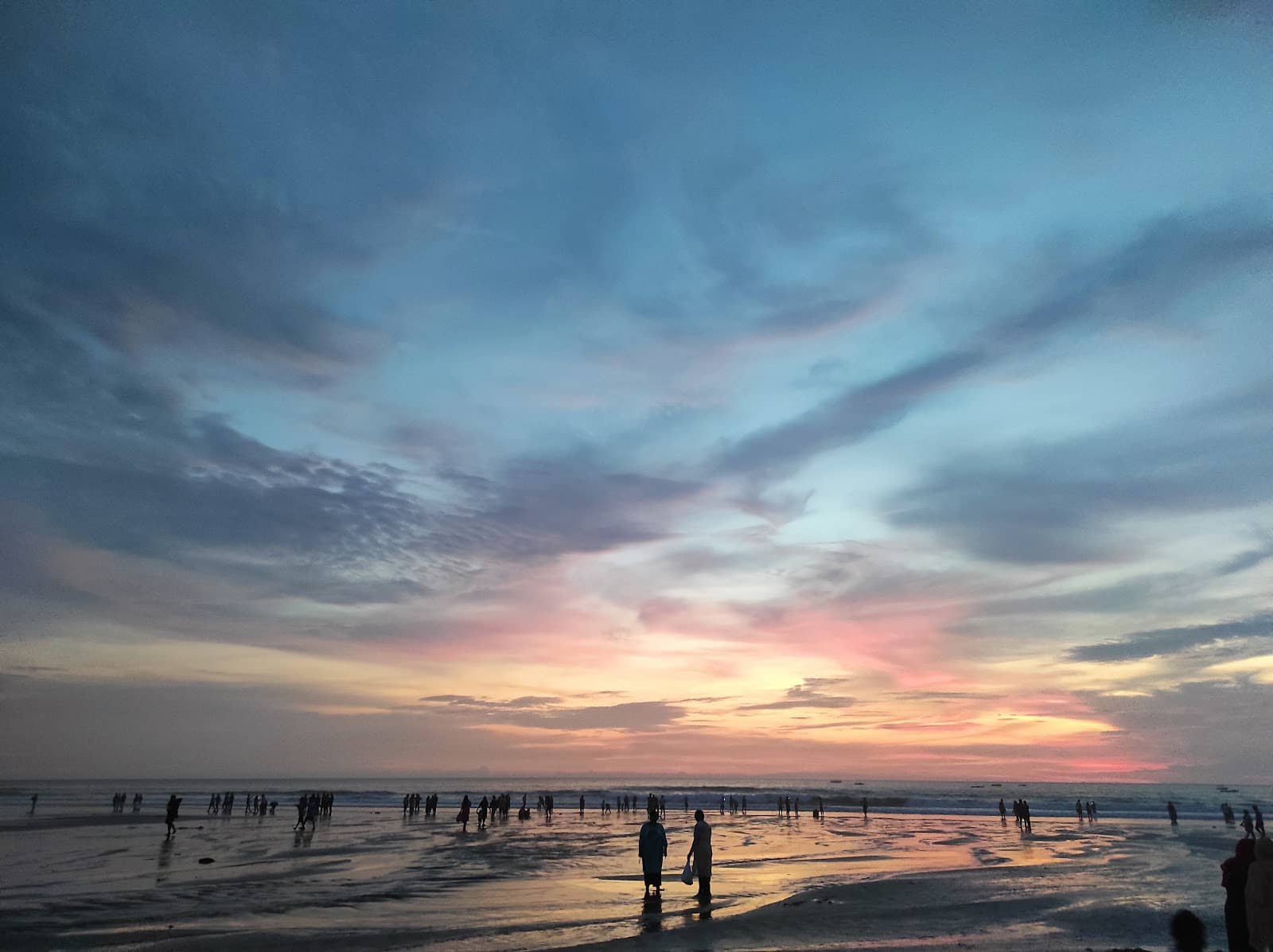 Anjuna Flea Market