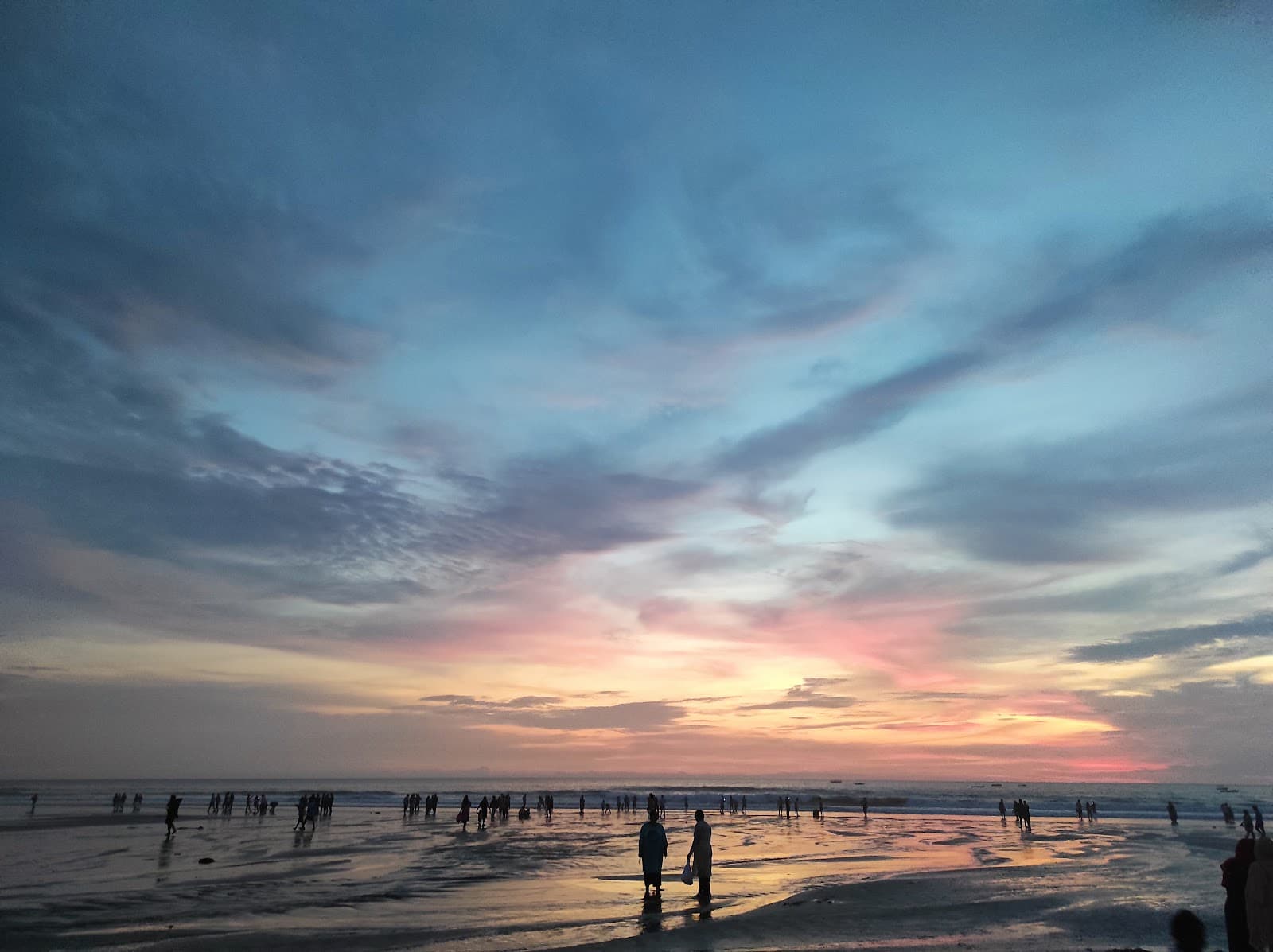 Anjuna Beach - Image 1